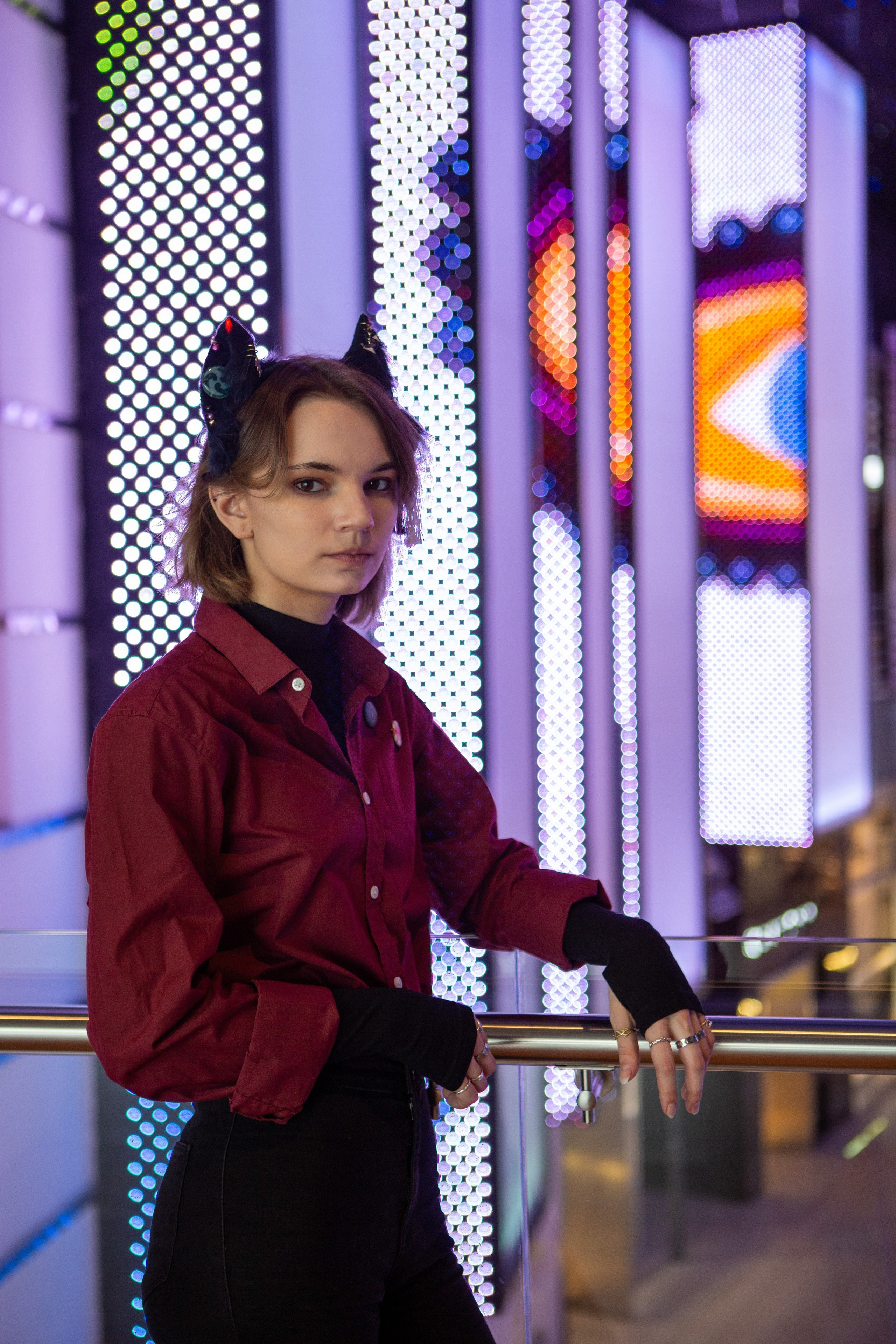 Грустная девчонка. Репортажный, семейный, свадебный, портретный фотограф