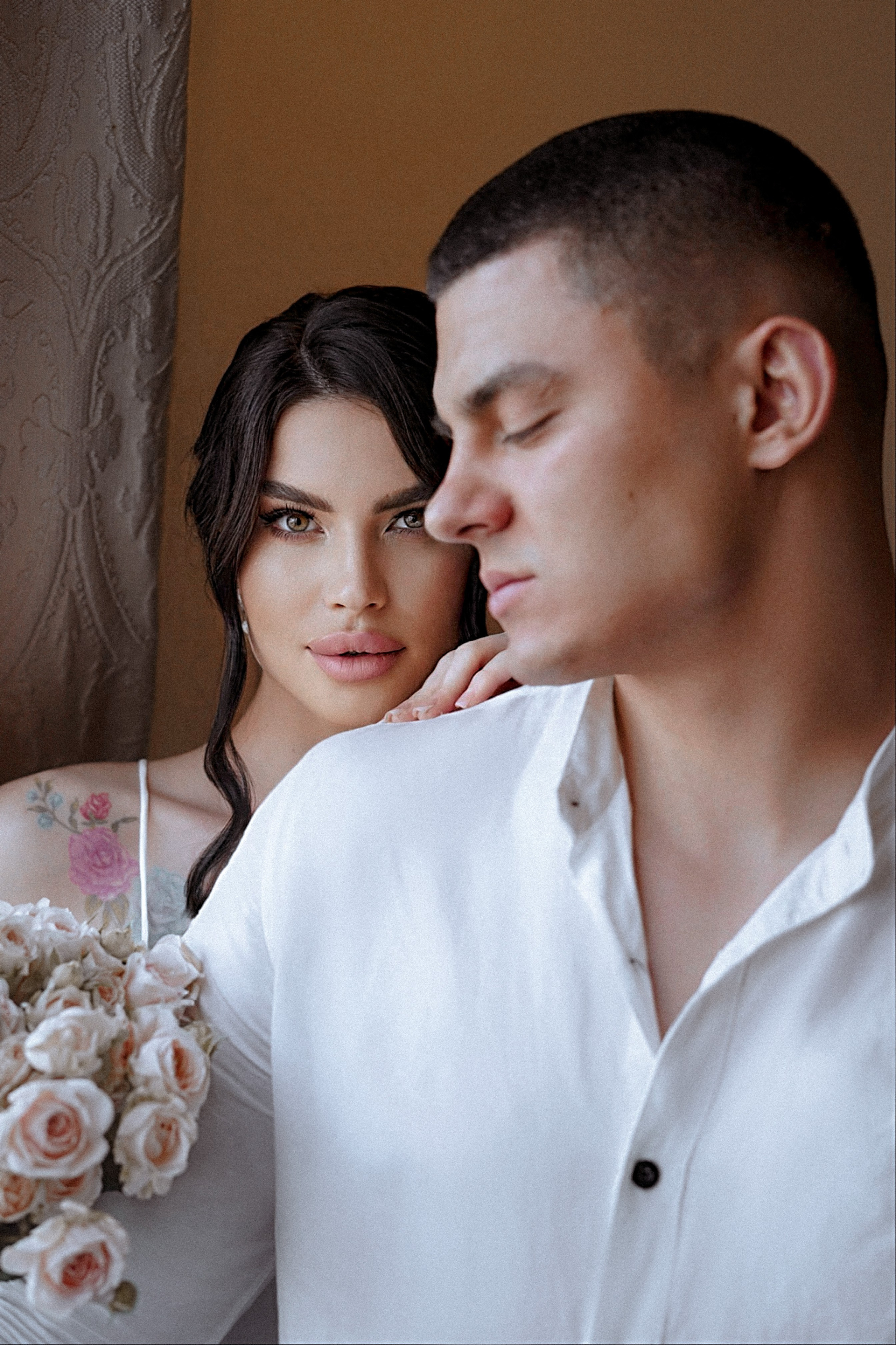 Игорь и Екатерина. Контакты