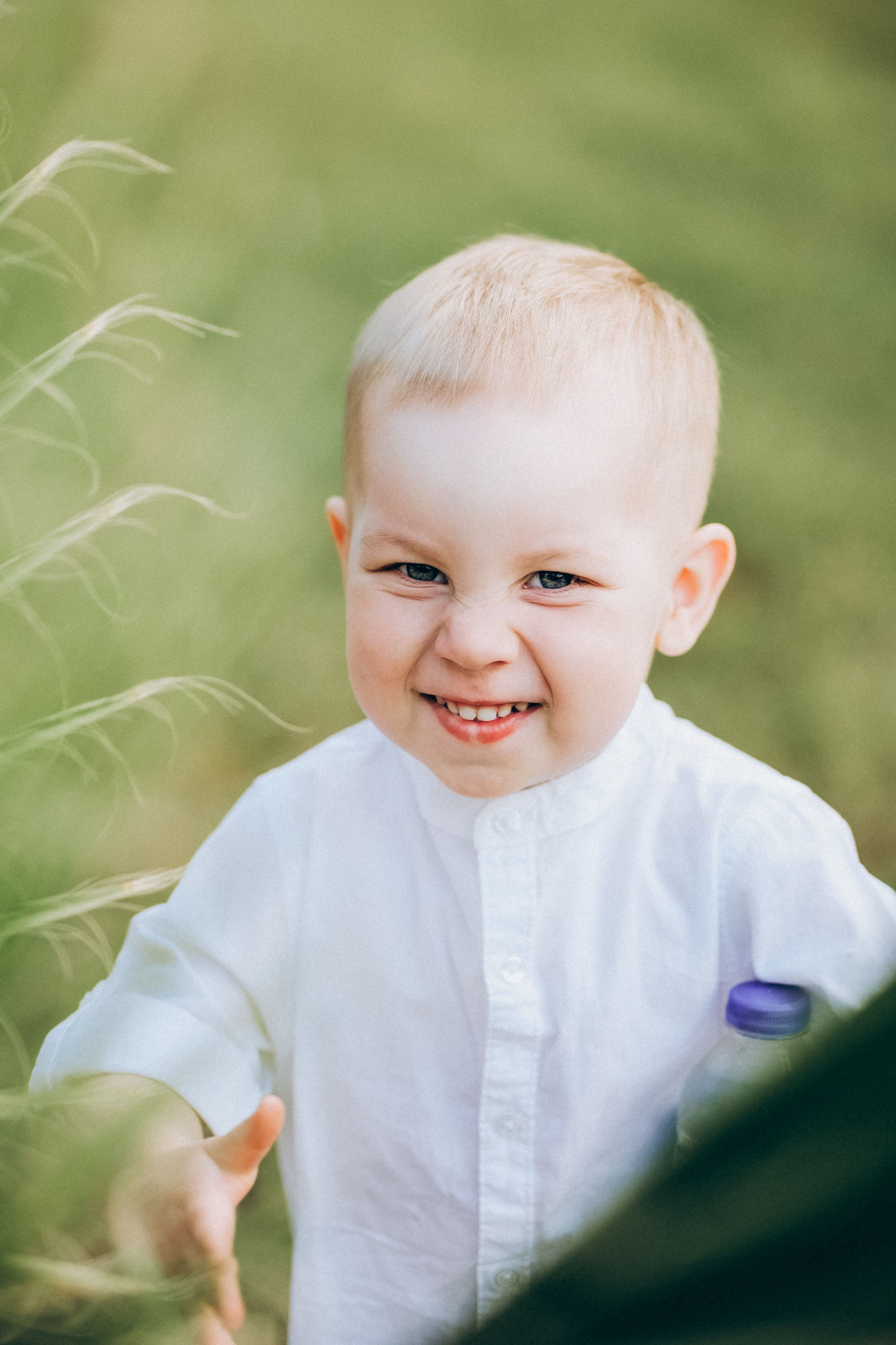 Наш отдых в Турции