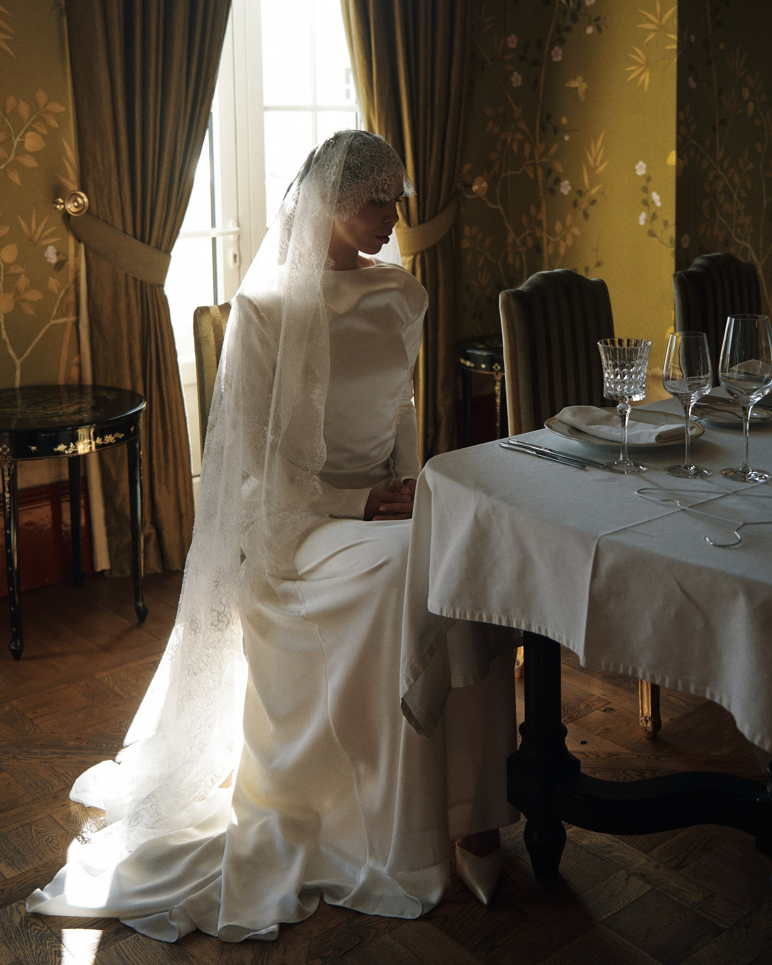 Максим & Дарья. Свадебный фотограф Кристина Вениченко