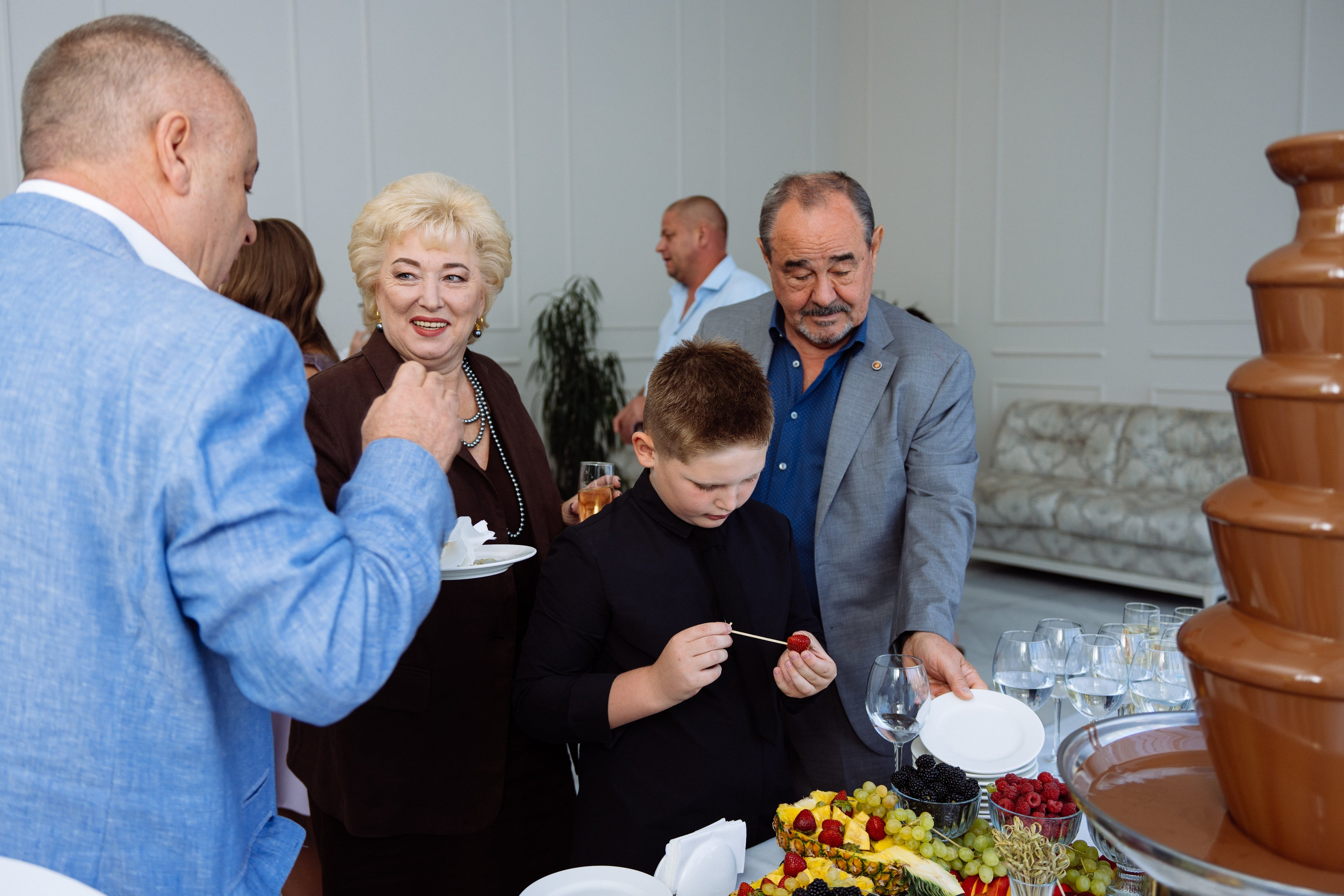 Свадьба Кирилла и Евы