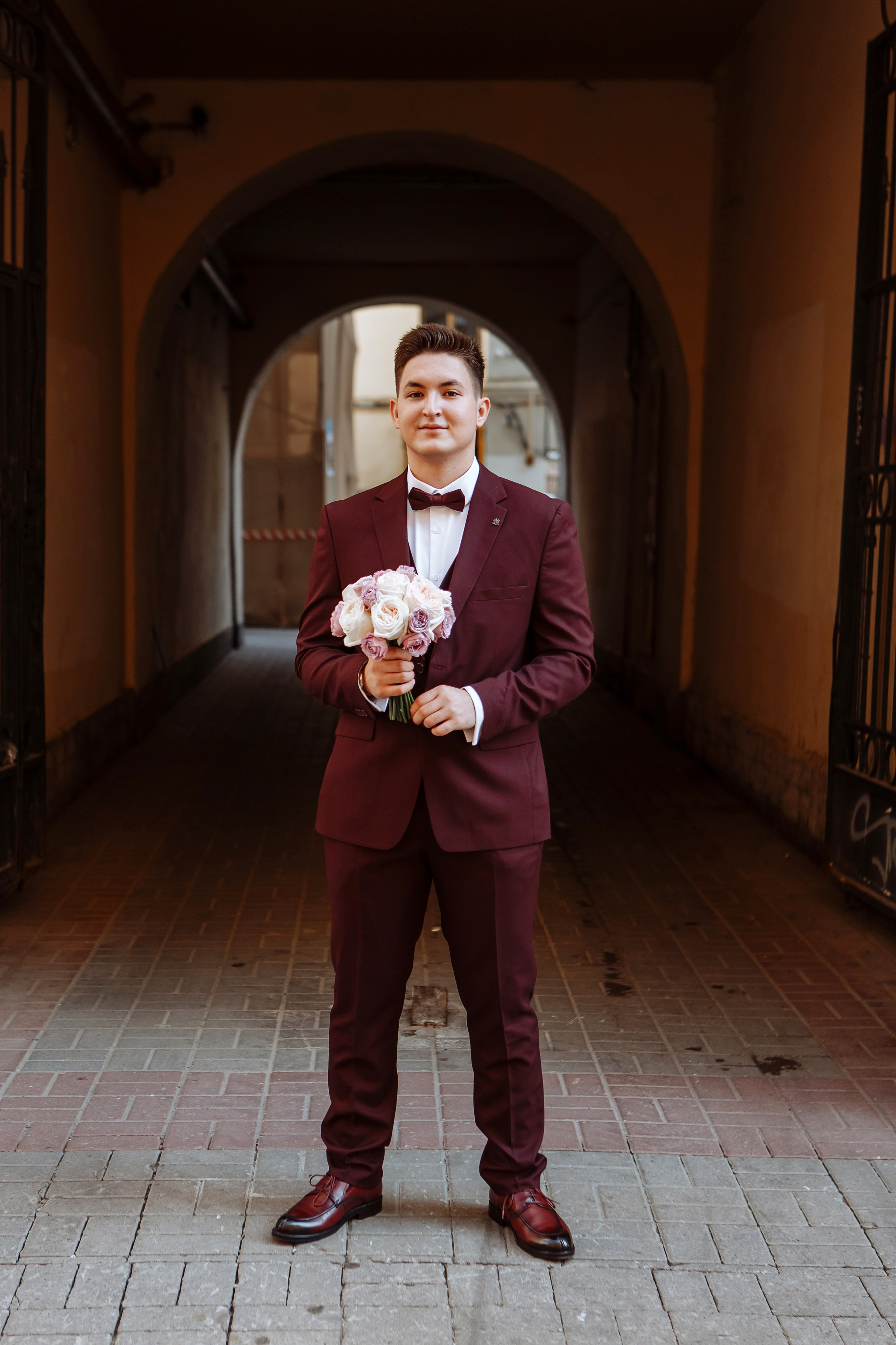 Лиза Виктор. Свадебный фотограф в Санкт-Петербурге