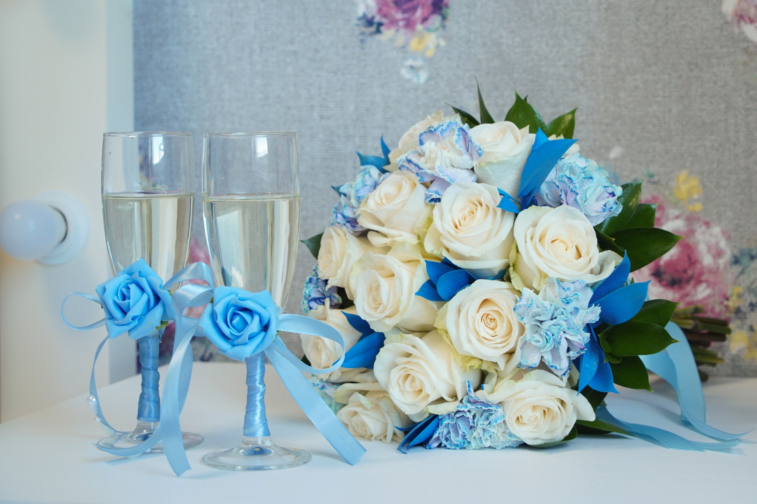 Ира и Ян. День свадьбы. Репортажный и интерьерный фотограф Александра Солдатова