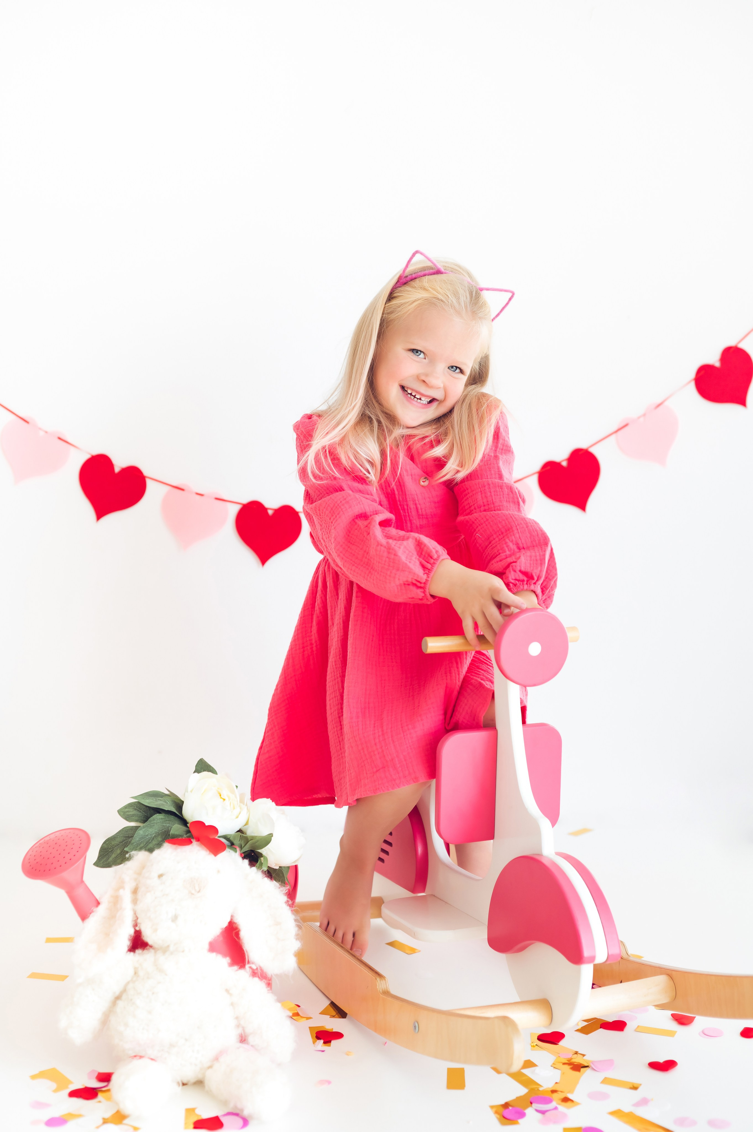 Маша. Детский и семейный фотограф Эльмира Веселова