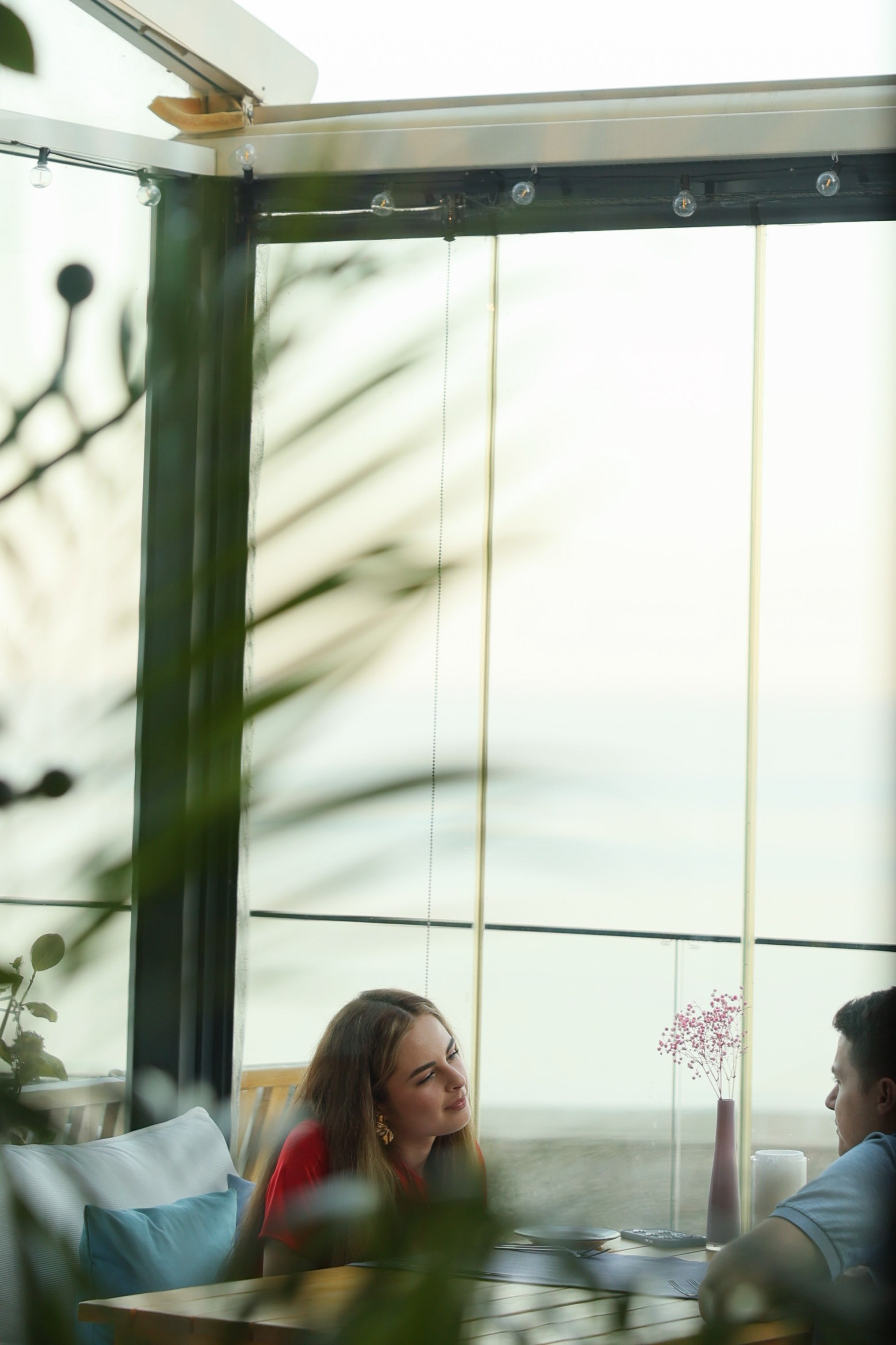 Она сказала да!. Свадебный фотограф в Крыму