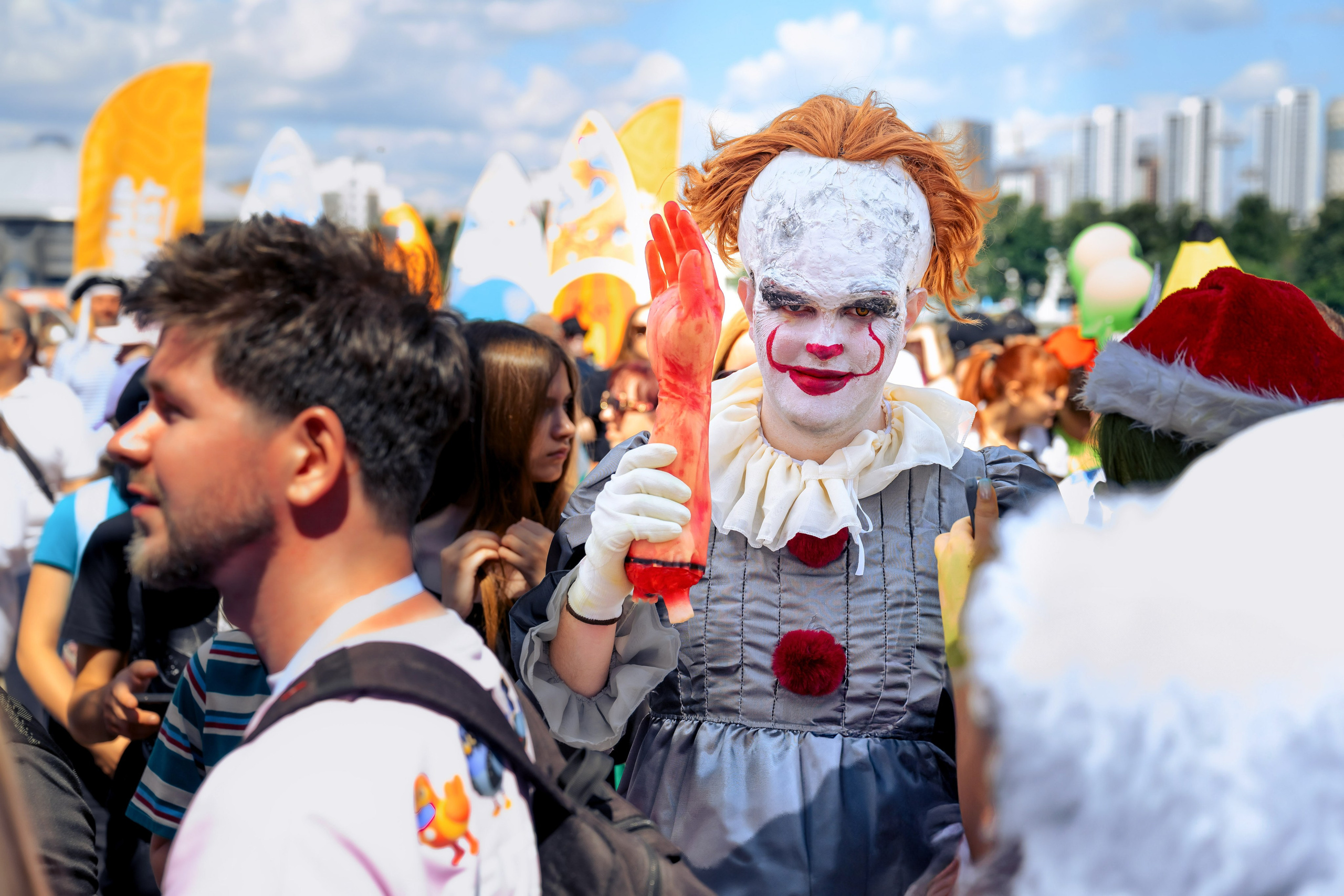 SUP FEST. Максим Комаров — Профессиональный фотограф