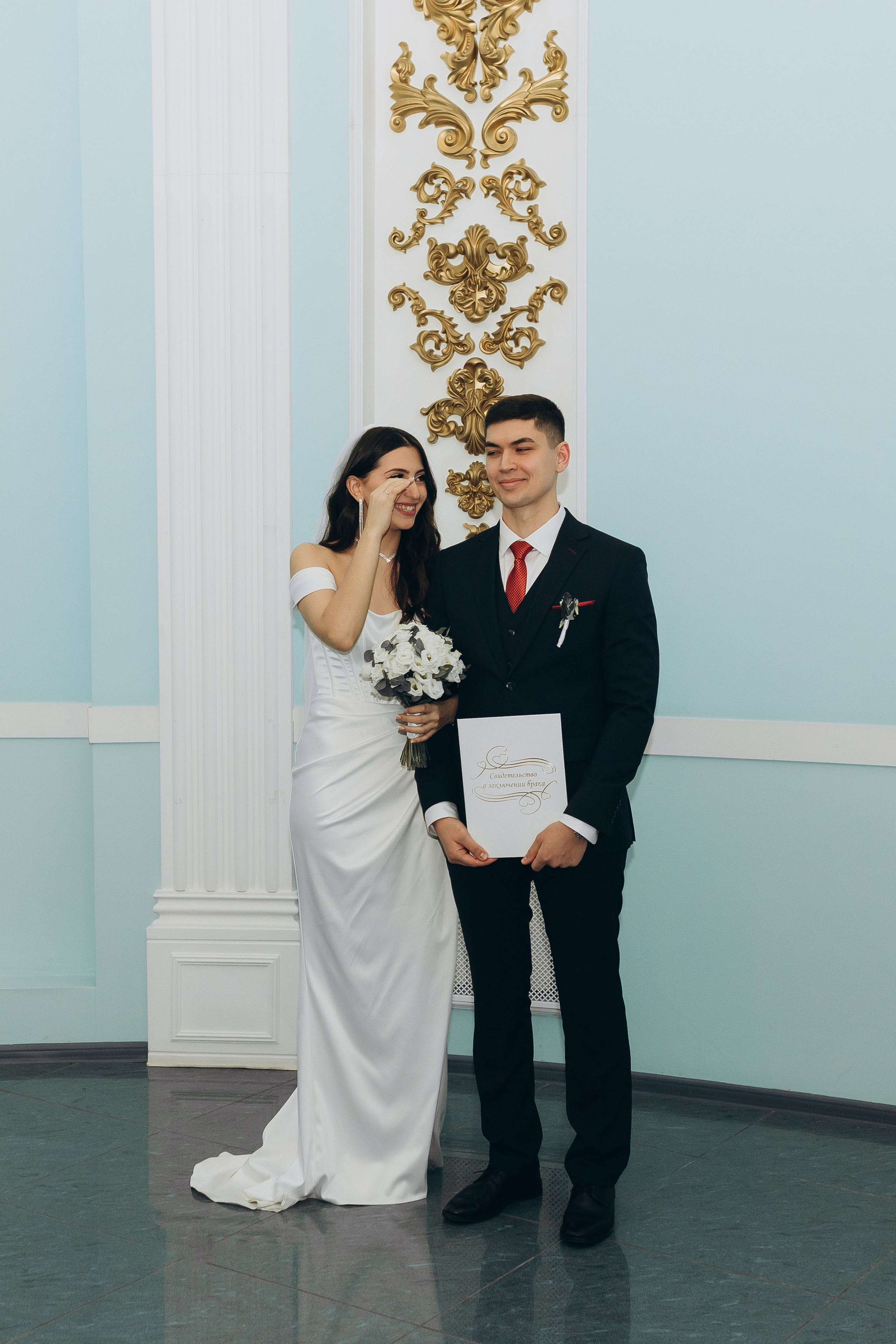 Владислав и Карина. Семейный фотограф в Обнинске