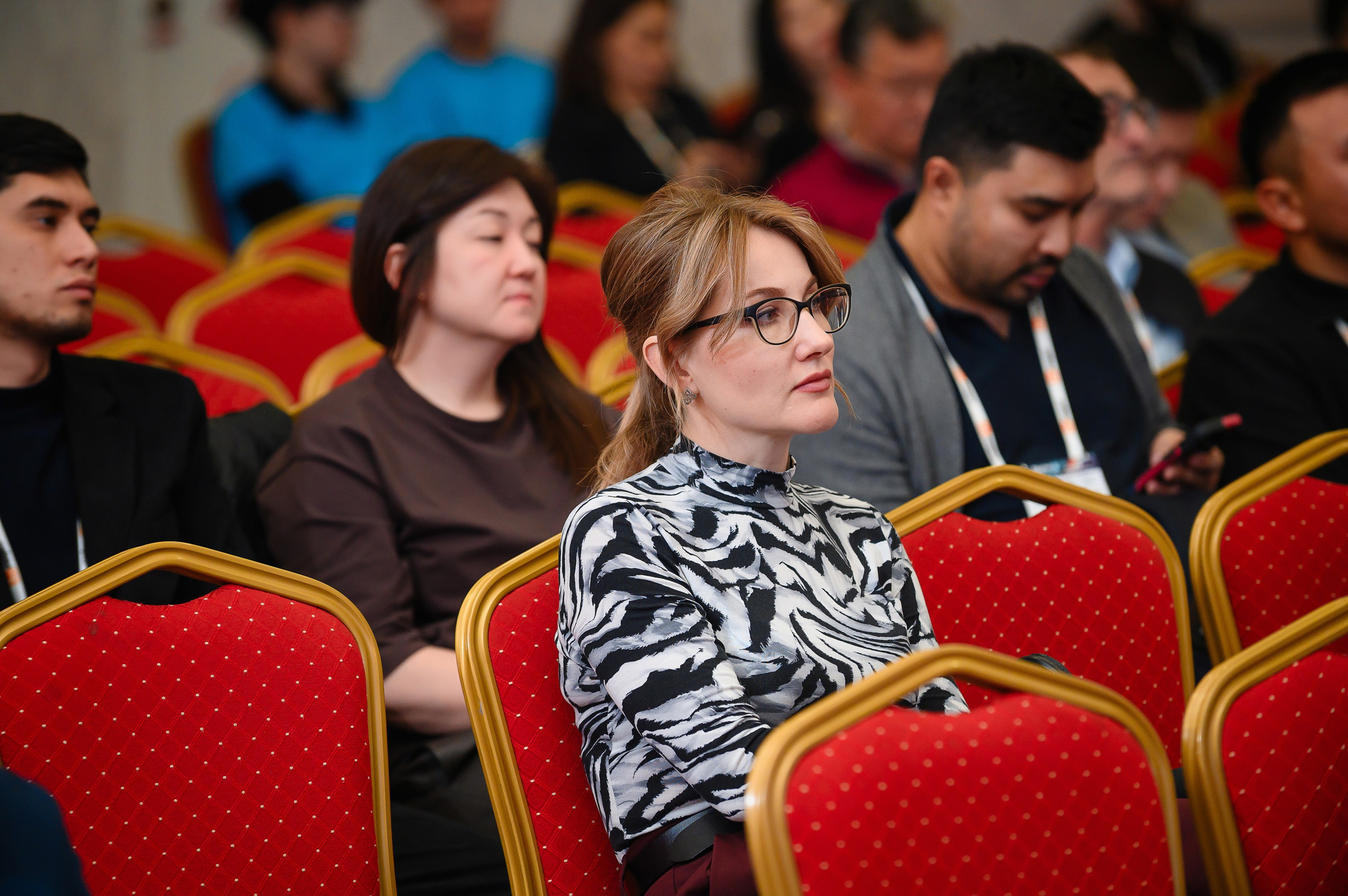 Digital Kazakhstan 2025. Интерьерный и репортажный фотограф в Алматы