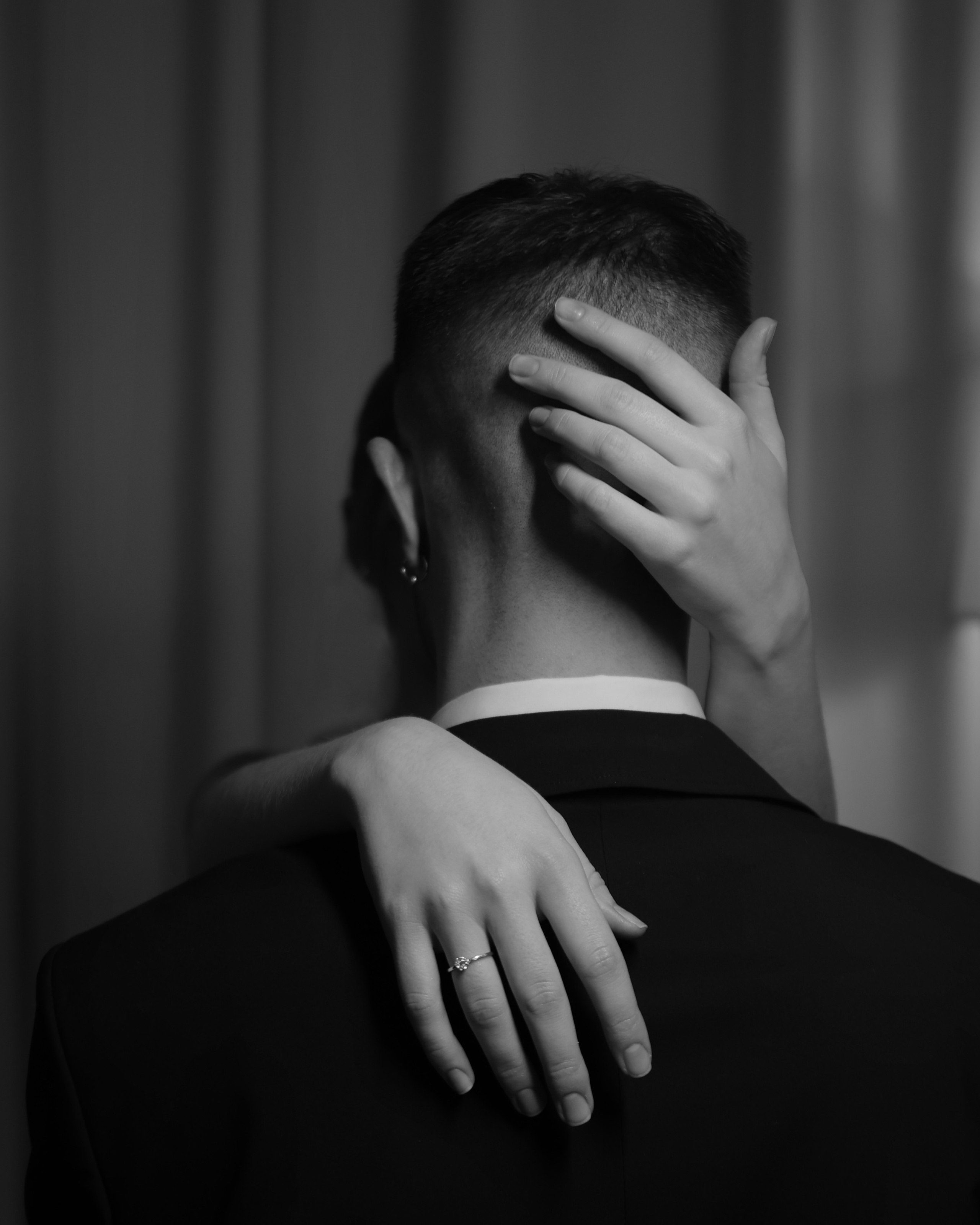 Свадьба. Студийный, предметный и репортажный фотограф в Владивостоке