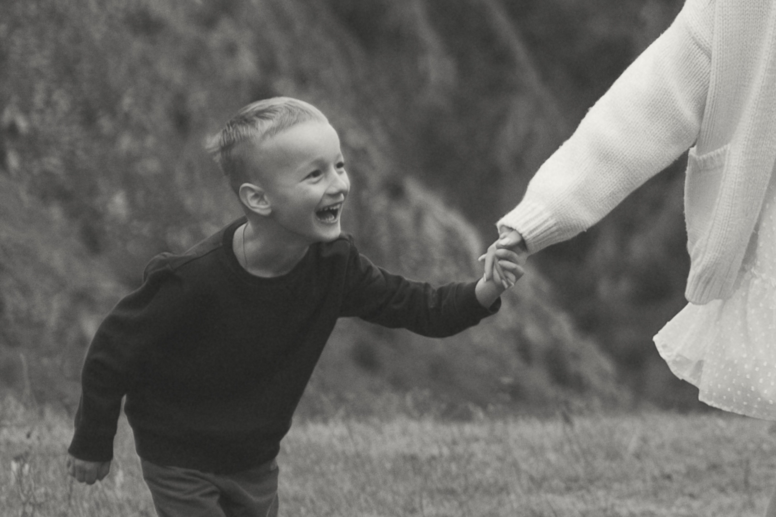 Счастье в горах. Семейный фотограф в Москве Анастасия Марти
