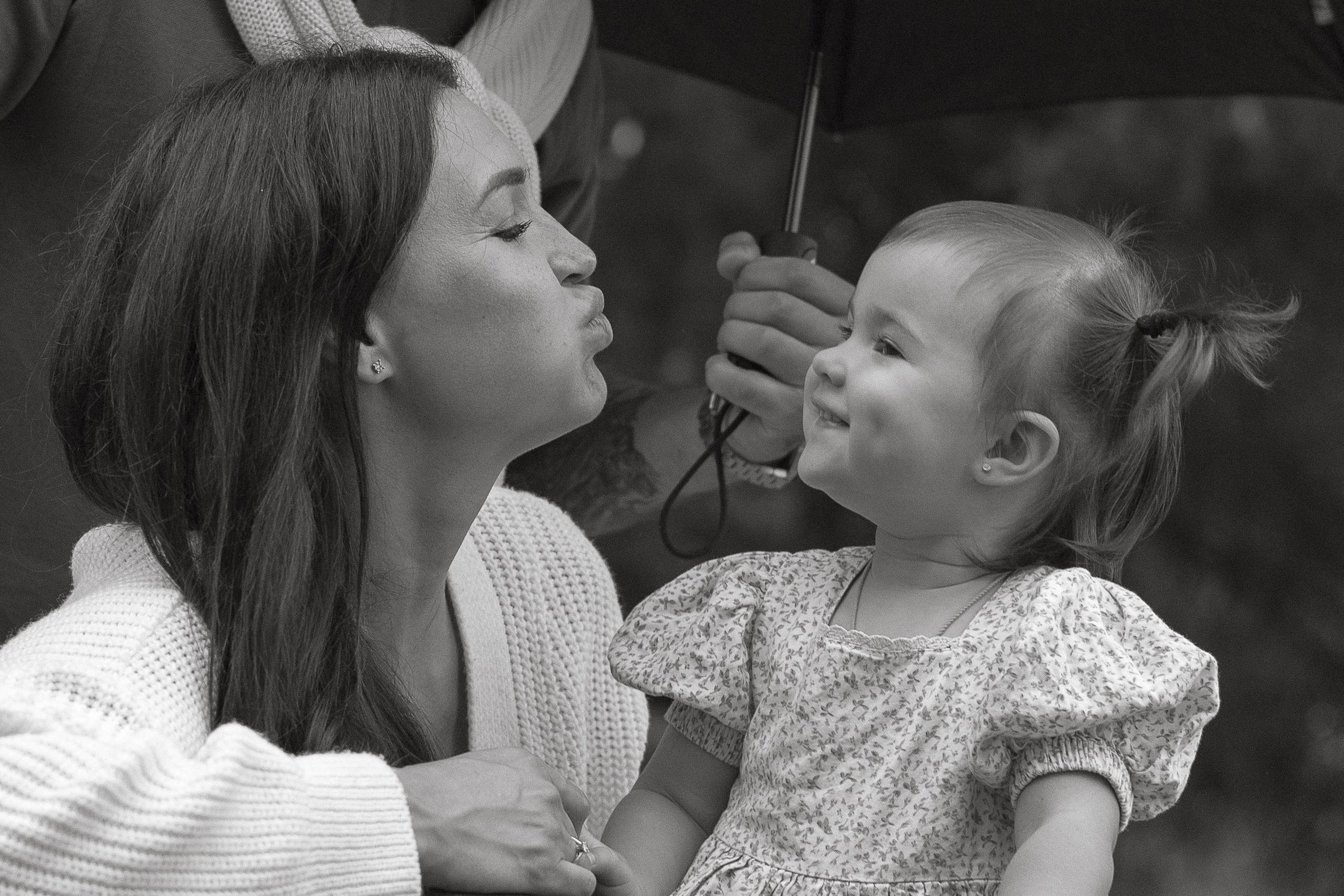 Агонёк. Семейный фотограф в Москве Анастасия Марти