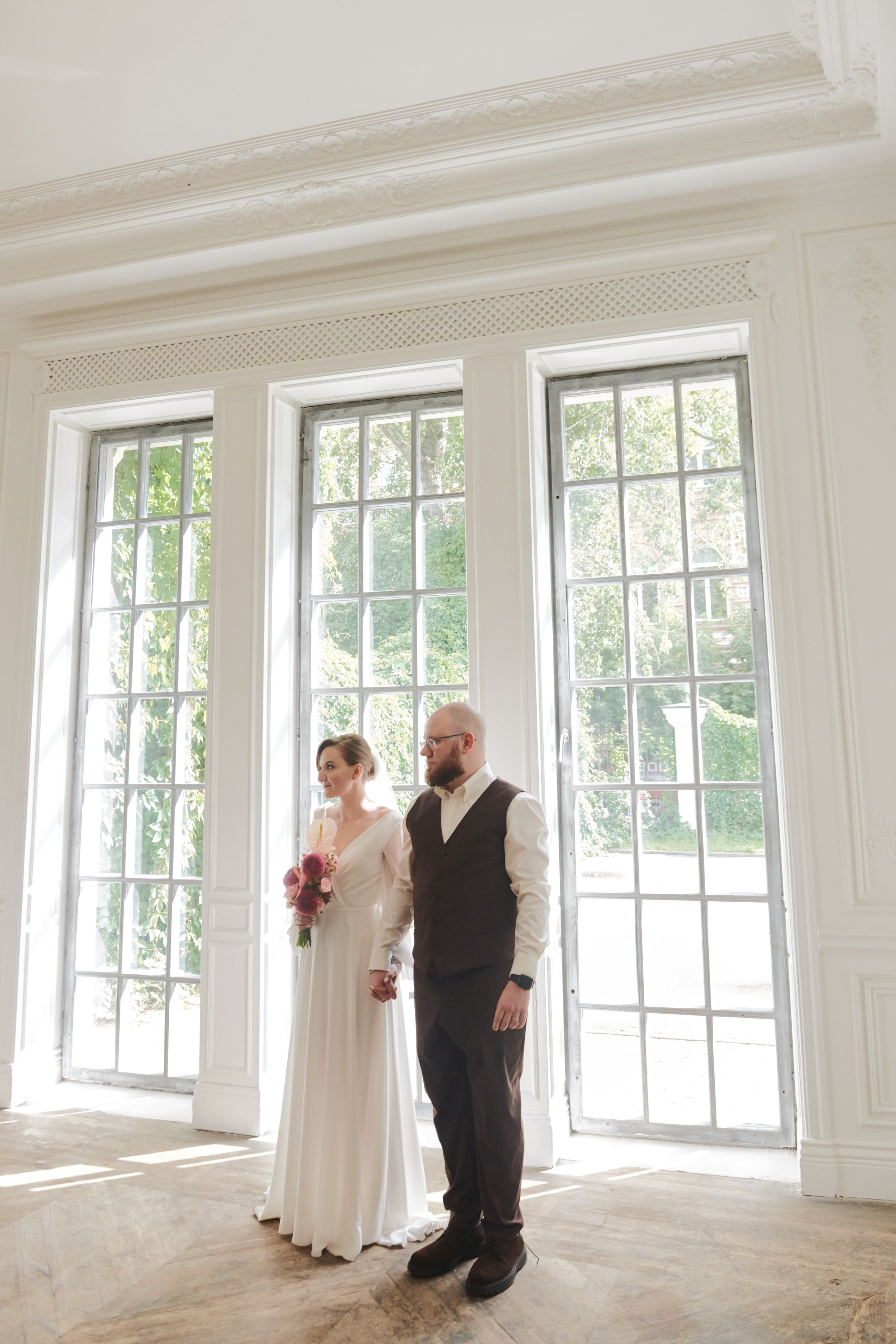 Август. Город. Солнце. Кристина Еноктаева Фотограф Москва