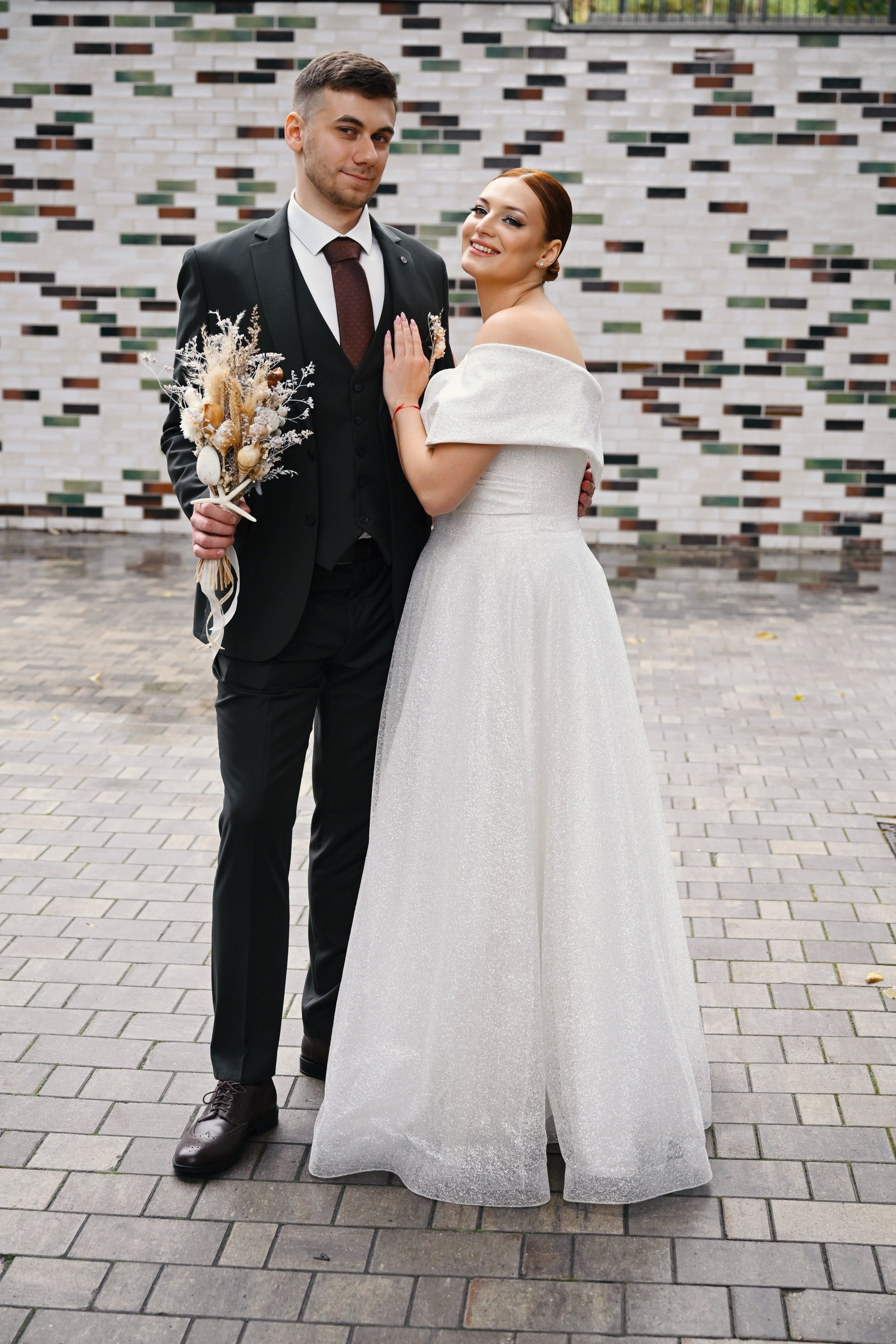 Октярь. Улыбки. Любовь. Кристина Еноктаева Фотограф Москва