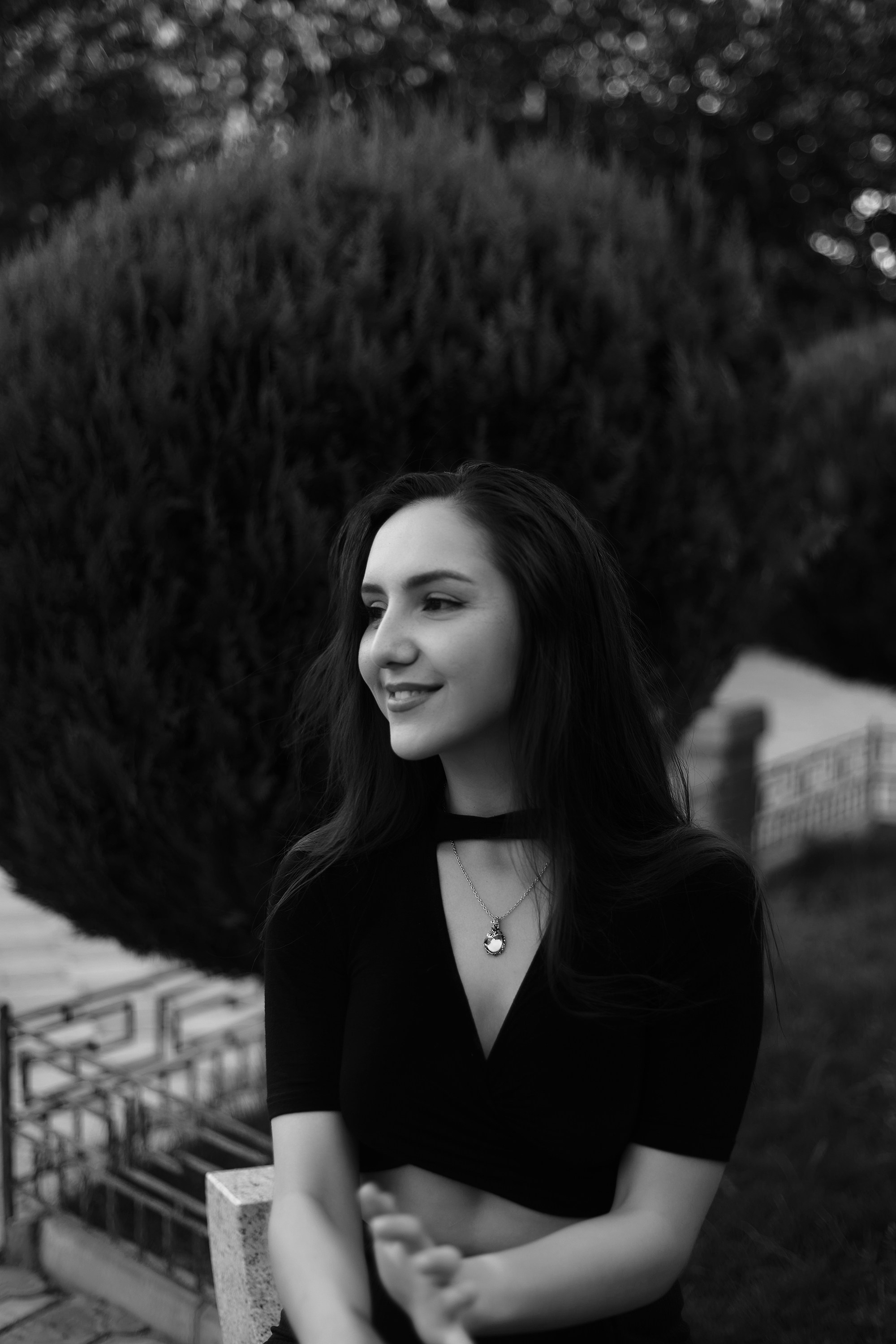 Две трети тишины. Фотограф Александр Кудинов, Крым: Легкие съемки, живые эмоции