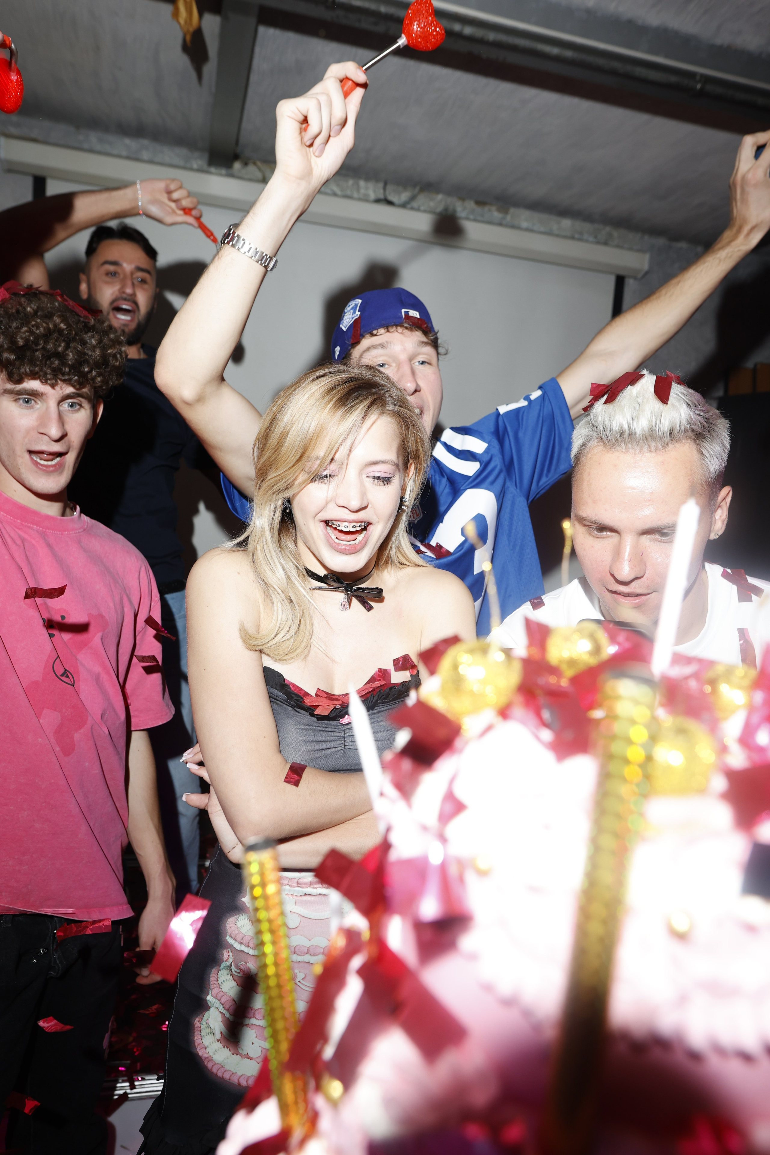 ЮЛЯ ГАВРИЛИНА. Nikolskayasecular