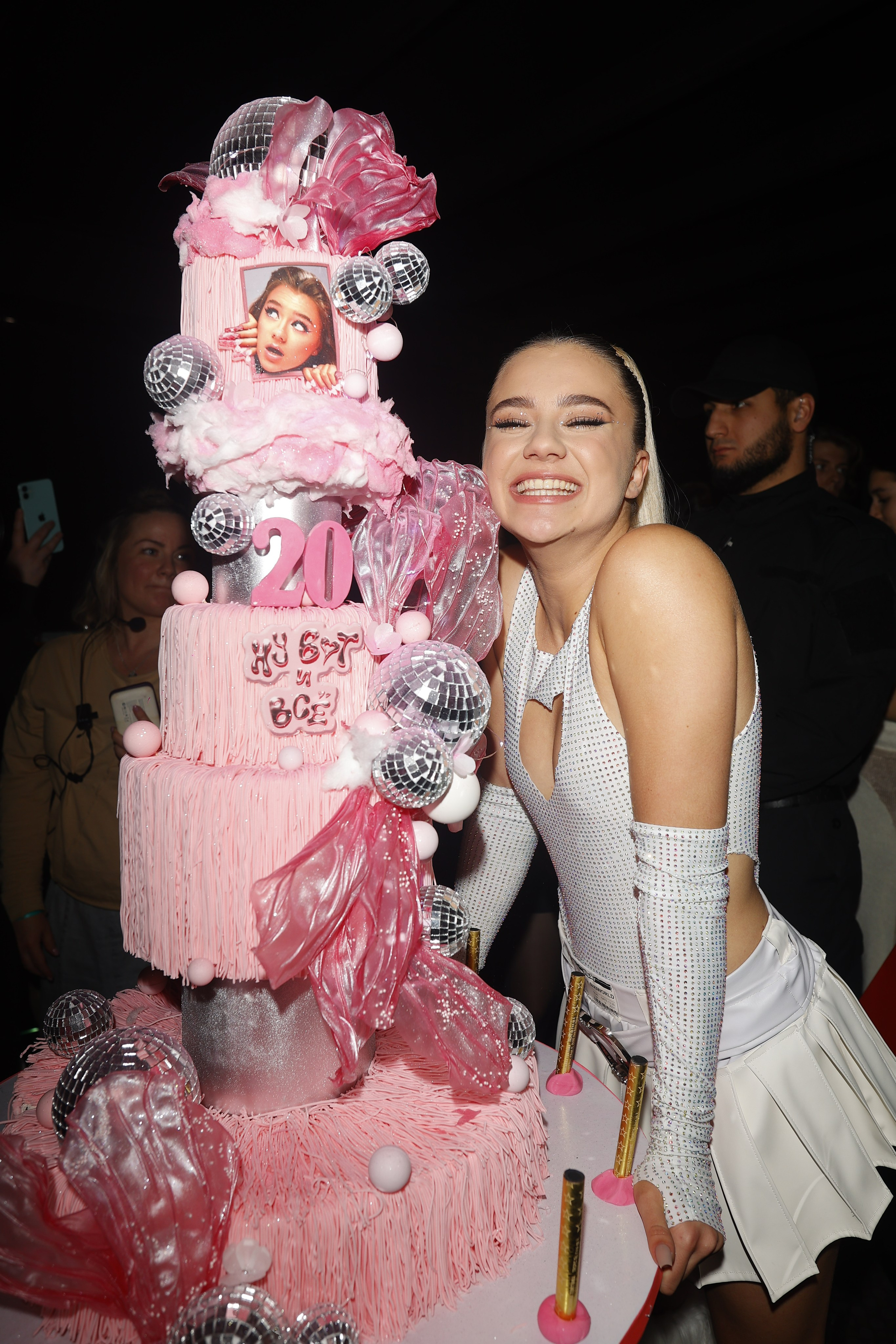 КАТЯ АДУШКИНА. Nikolskayasecular