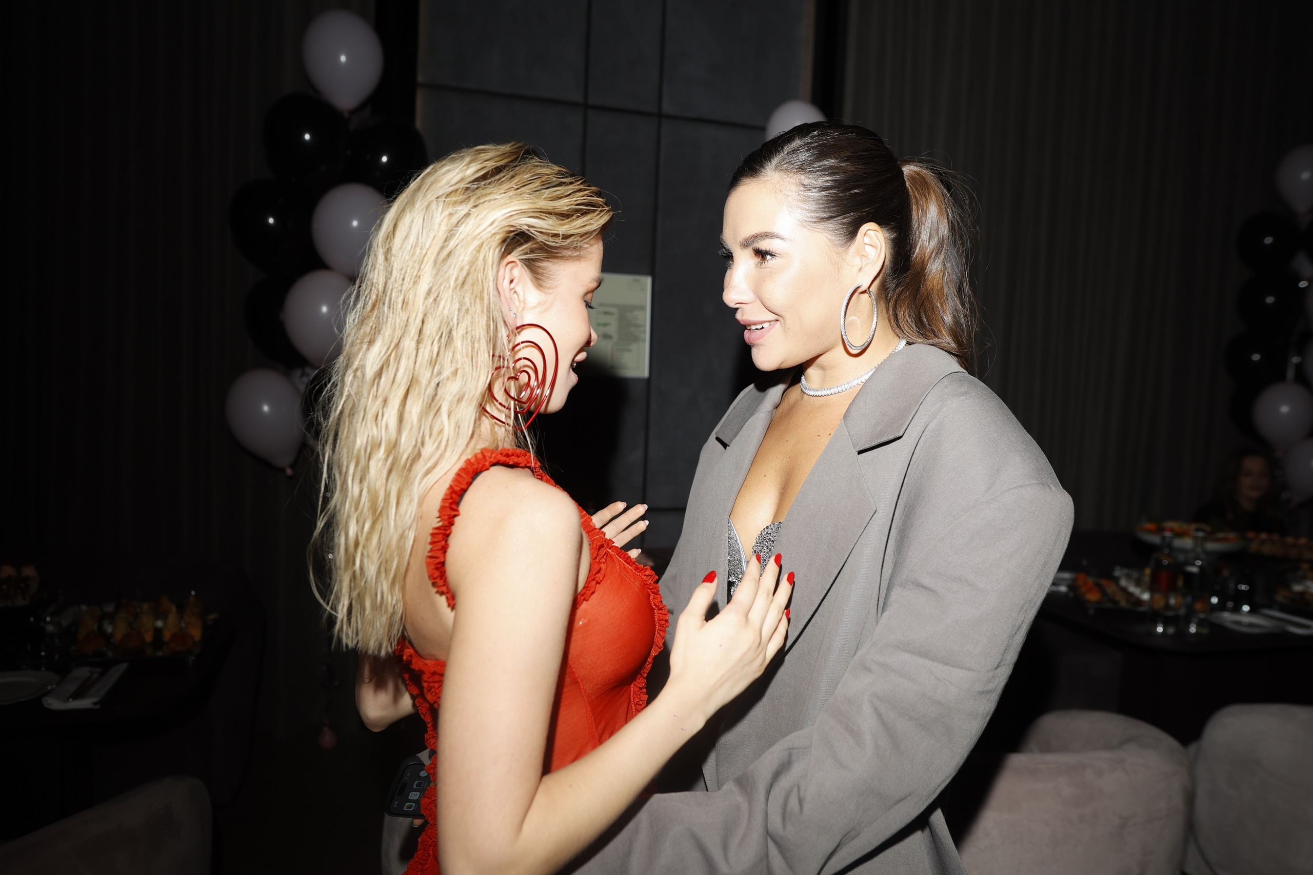 АЛЛА БРУЛЕТОВА. Nikolskayasecular