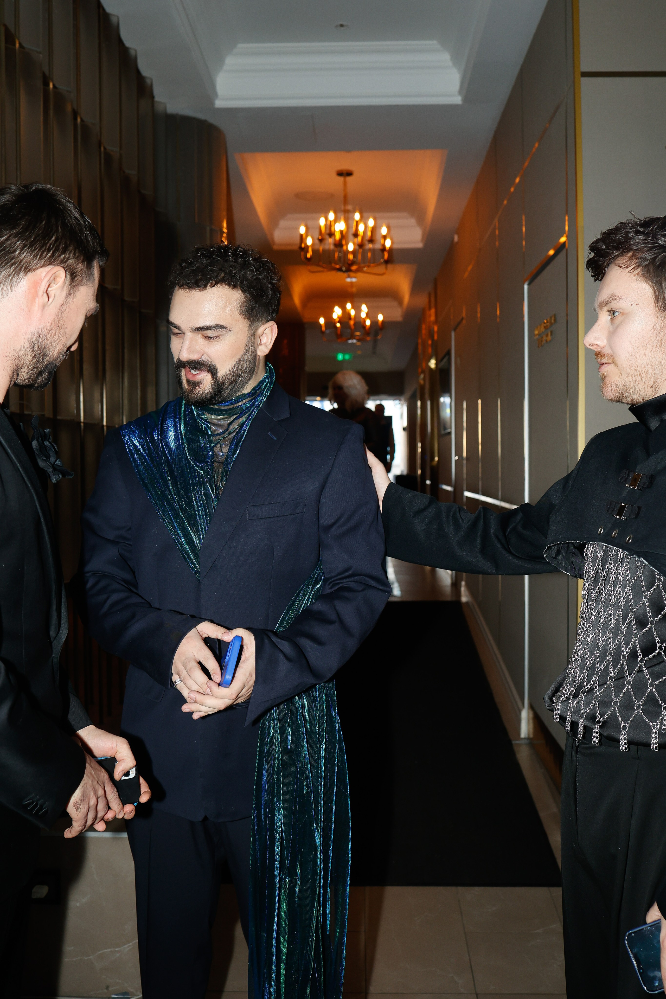 СЕРГЕЙ СУХОВ. Nikolskayasecular