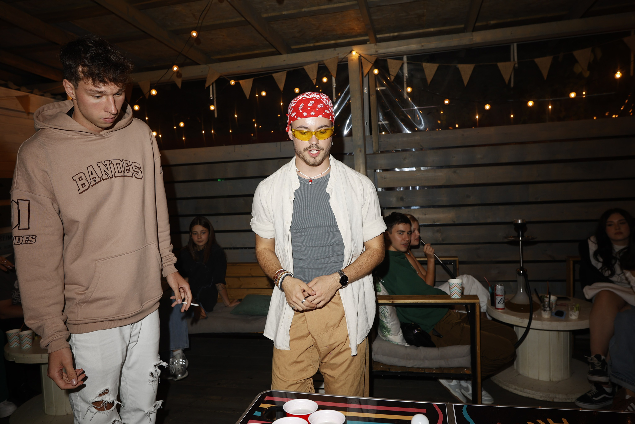 ГЕРМАН ГЛАСС. Nikolskayasecular