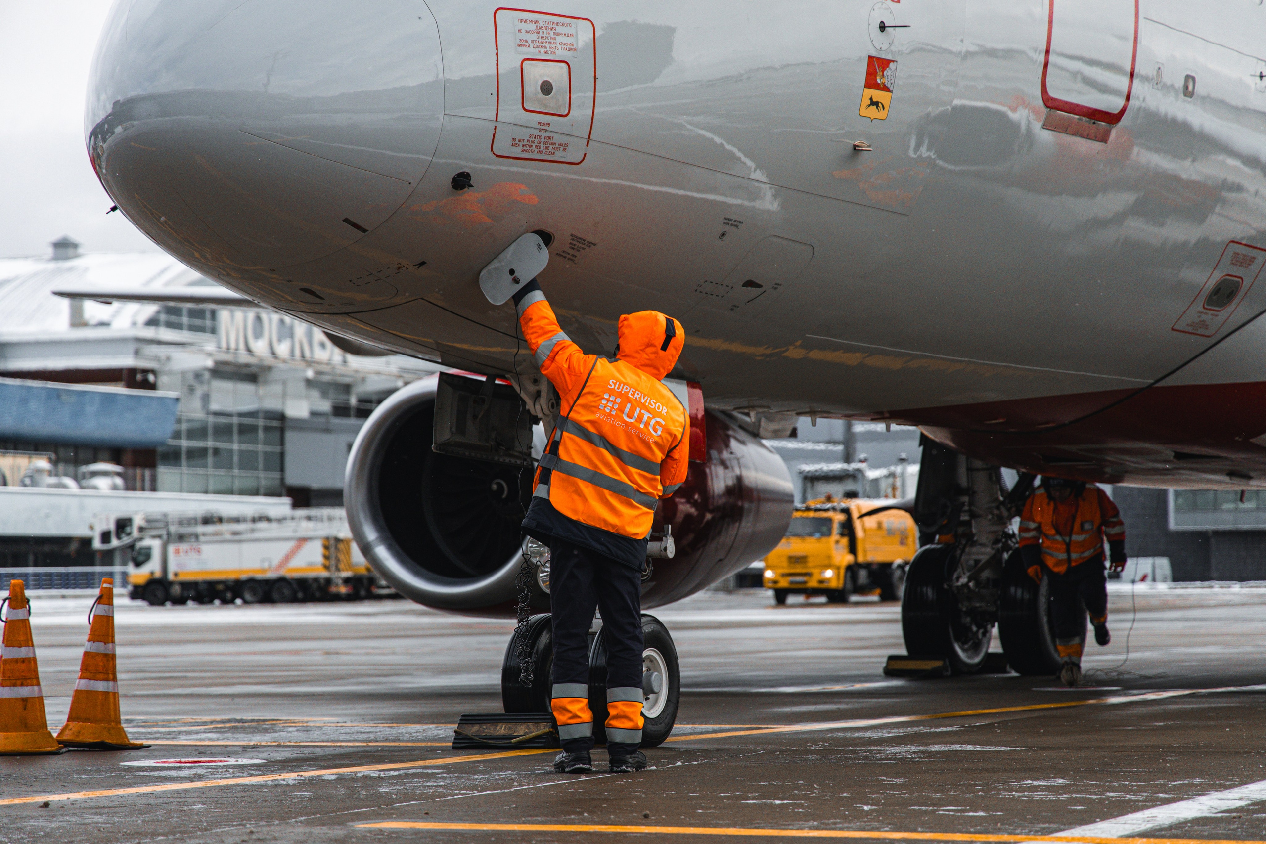 Авиа. Продюсер Оператор Фотограф Москва | borisprophoto