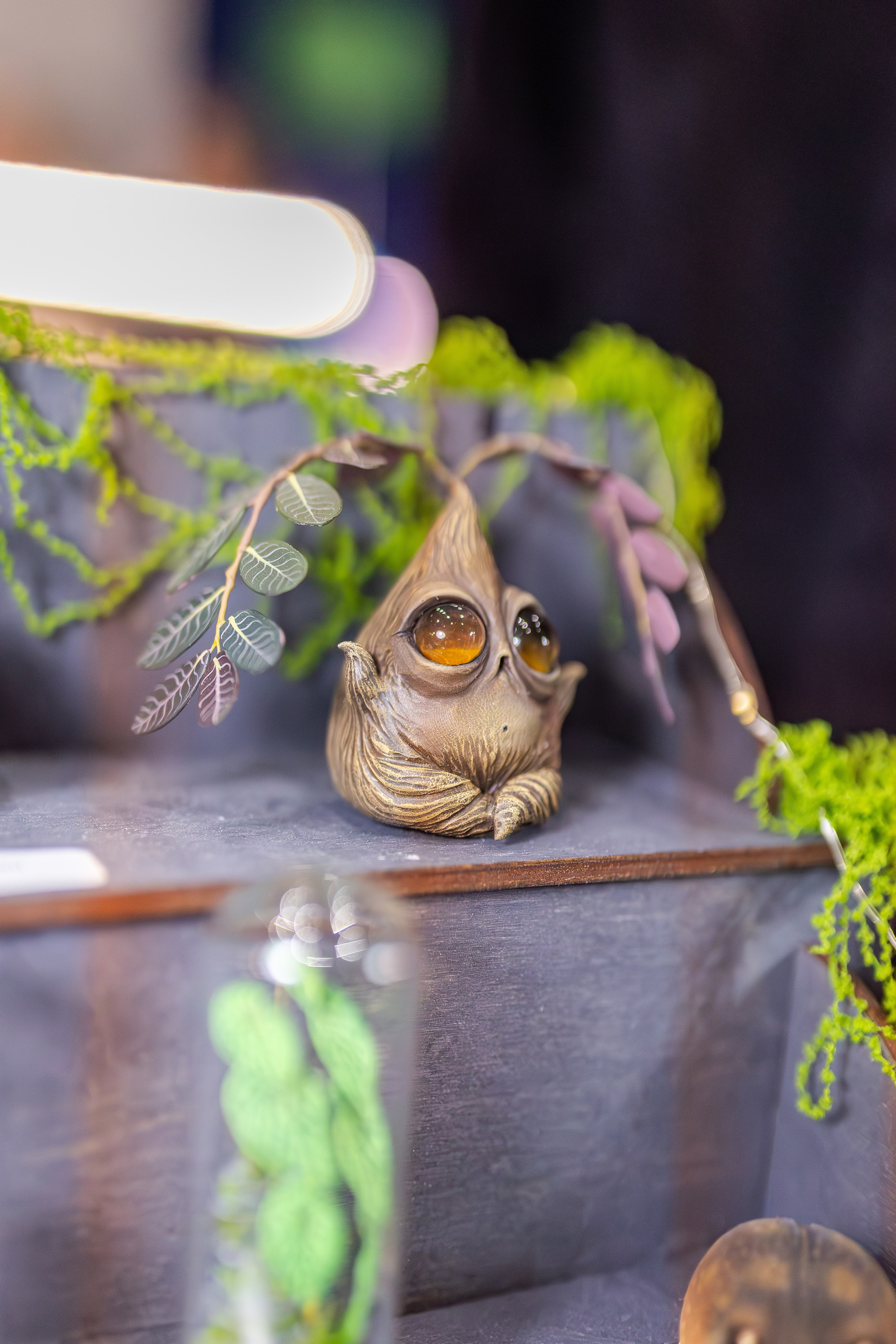 Монстериум апрель 2026. Александра Куликова фотограф, Москва