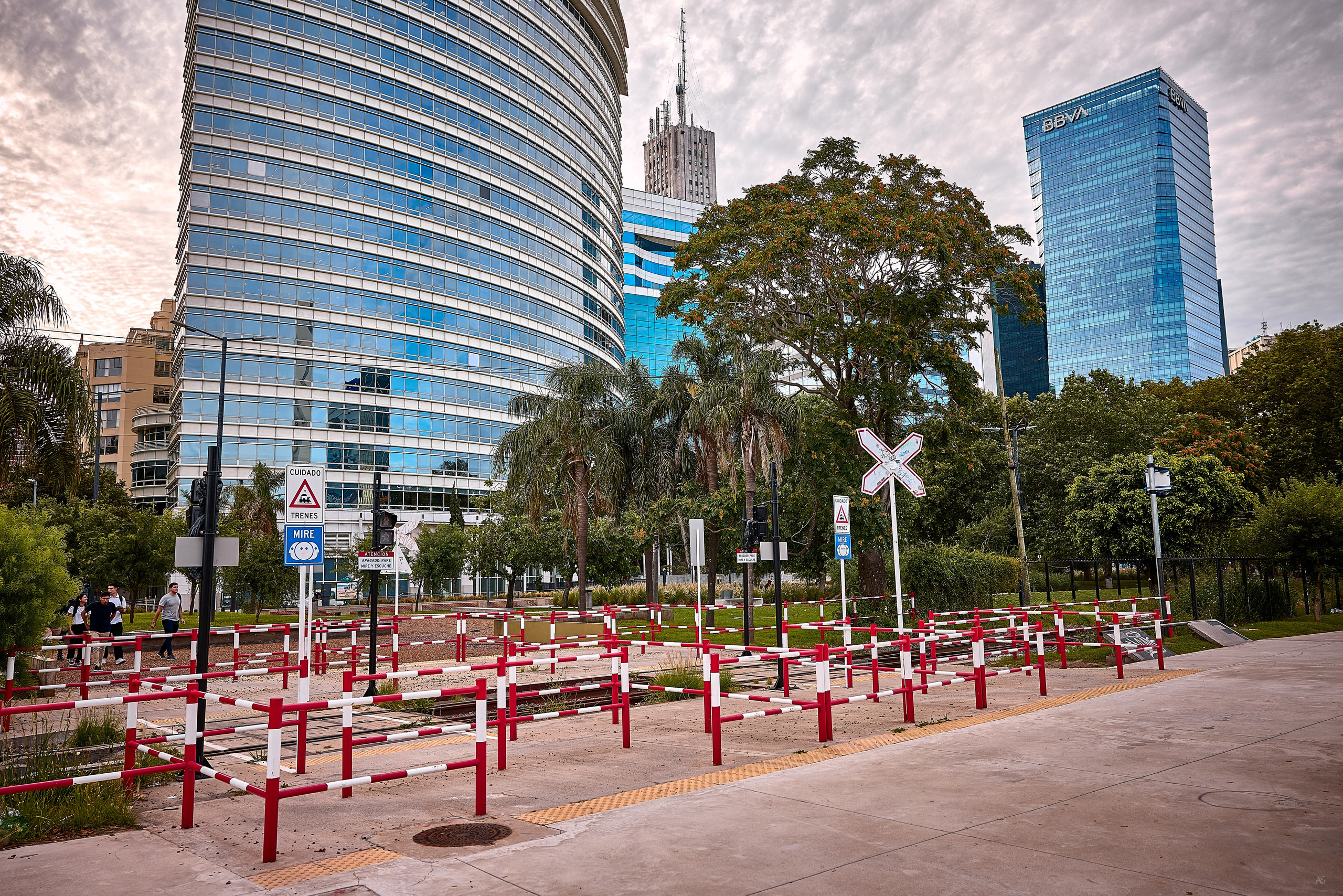 Буэнос-Айрес, Аргентина. Alexander Ermolenko