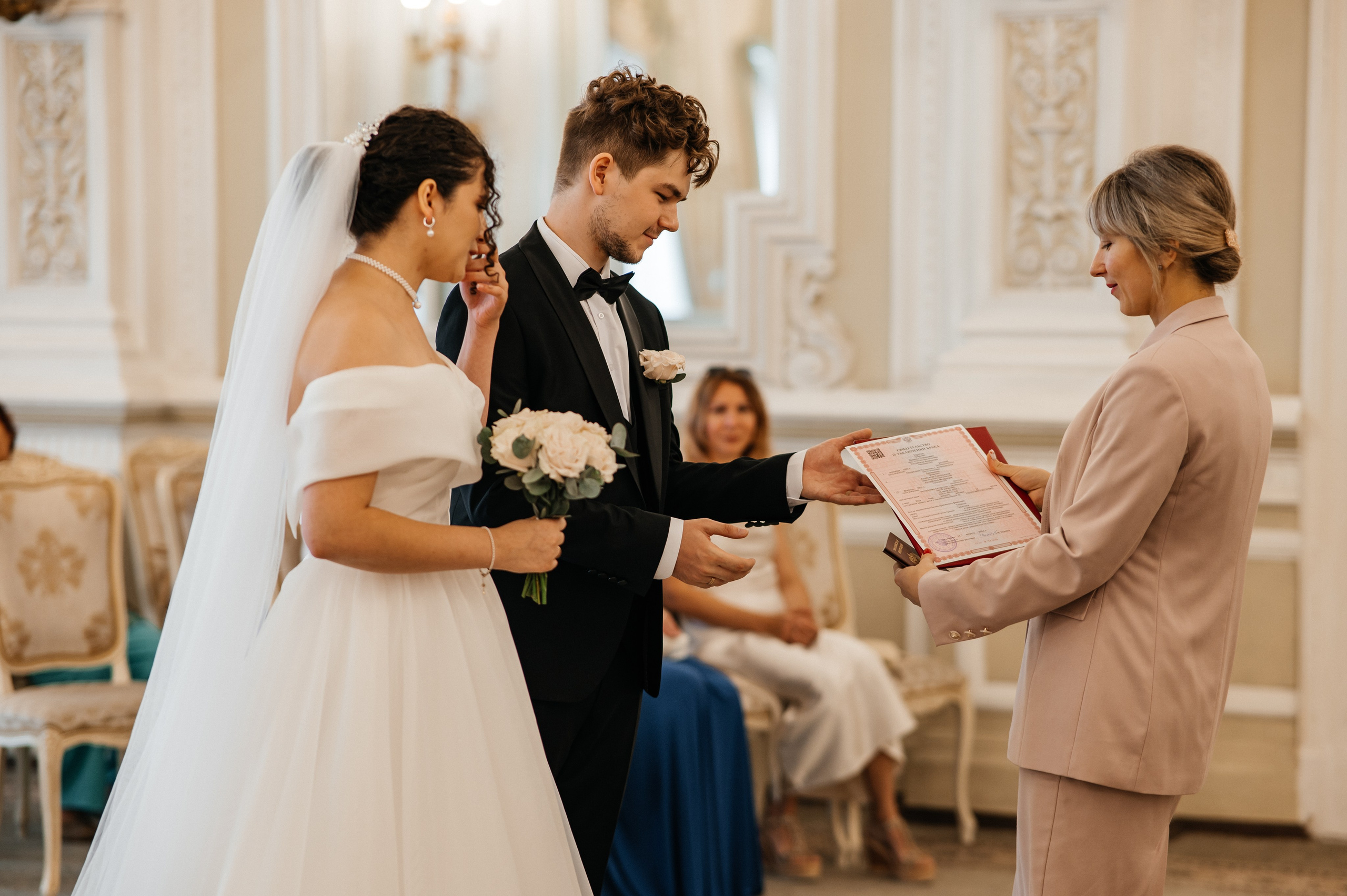 Wedding «Вased on the story». Свадебные фотограф и видеограф Наталья и Анатолий Новиковы СПб