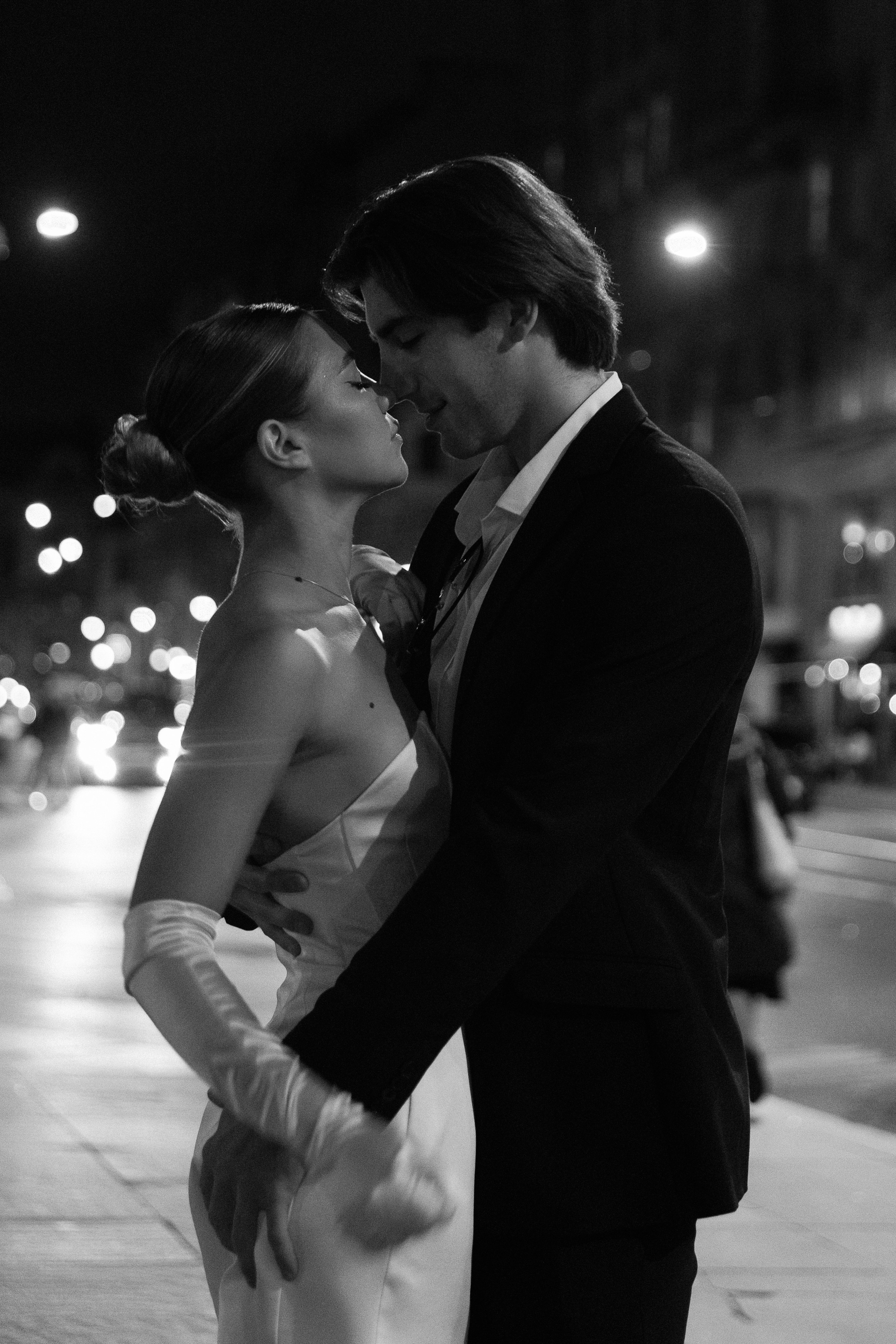 Anna Fridenberg | wedding photographer