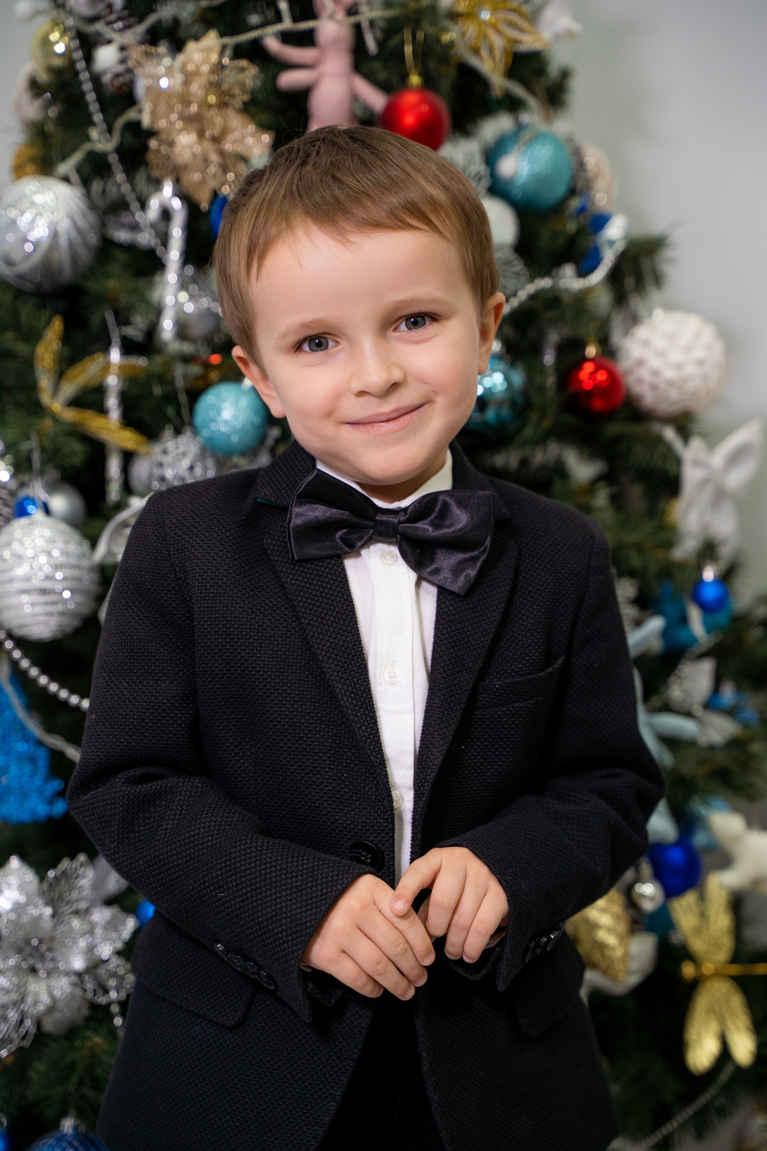 Детские праздники. Репортажный фотограф в Москве Федор Вдовин