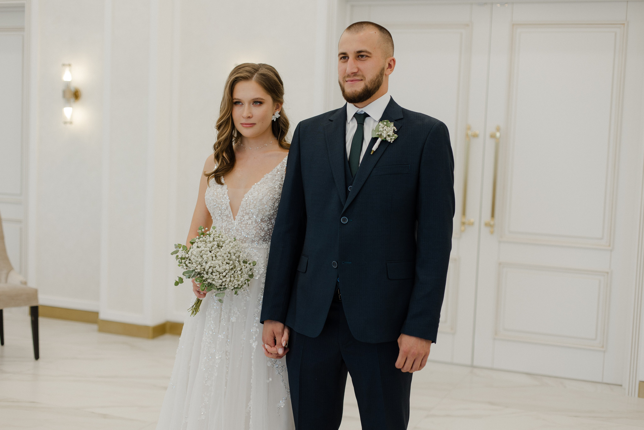 Свадьба Виктории. Семейный и детский фотограф в Москве Кузьмина Мария