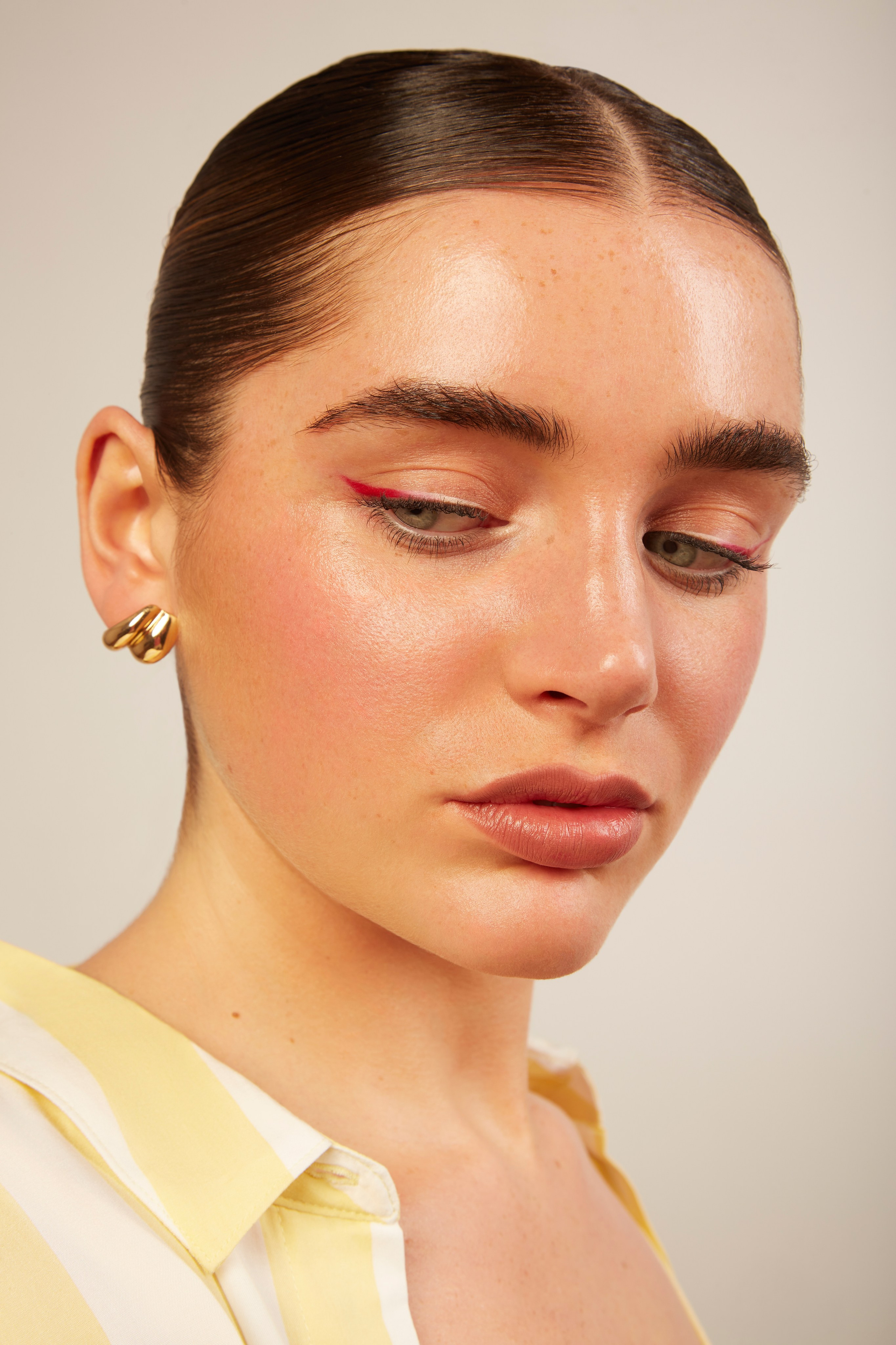 MARIE FOR BIBA MAGAZINE. Portfolio Victoria Bulanova