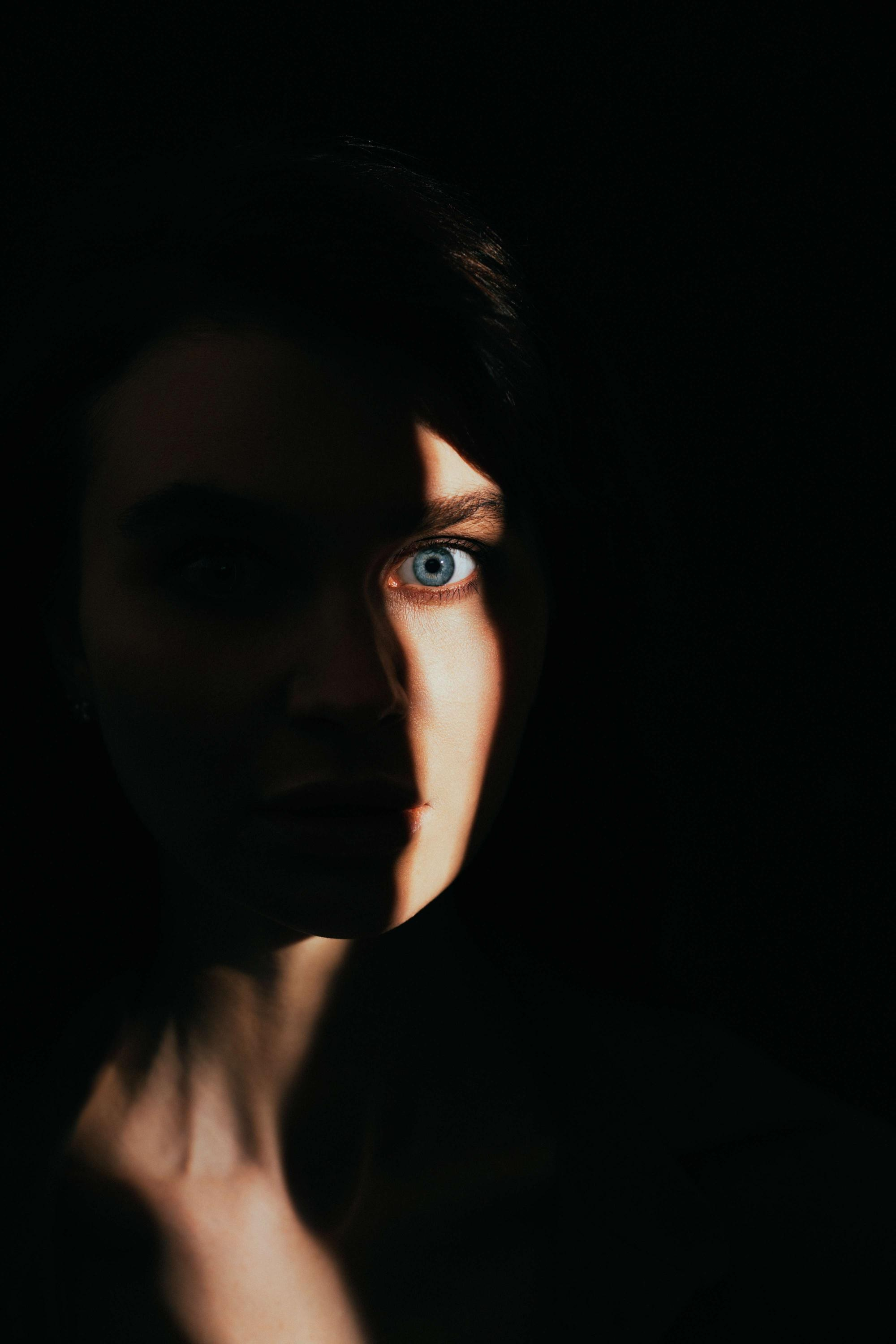 Women. Fotógrafo de retratos y de negocios en Moscú Andréi Nikolsky