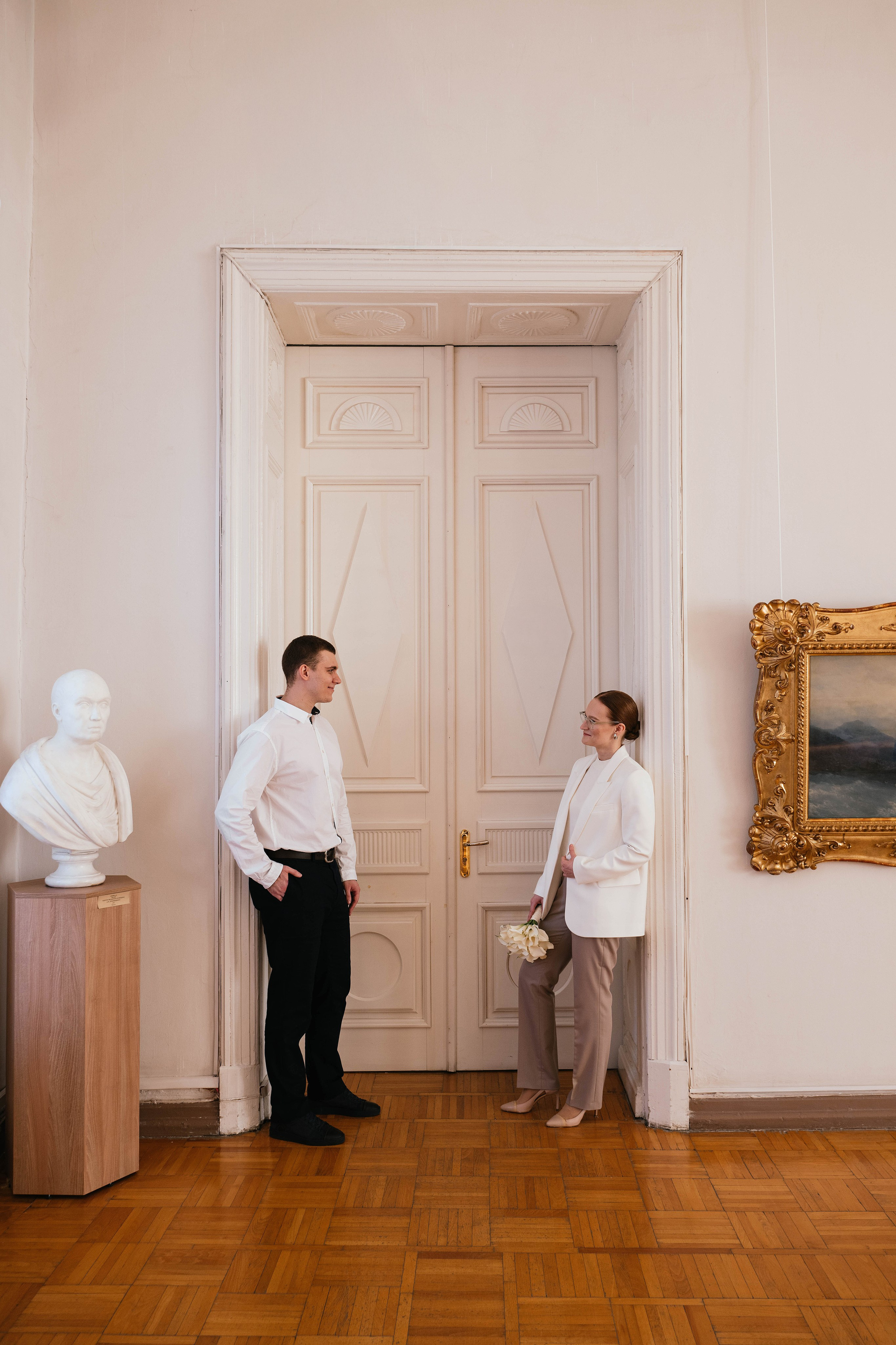 Wedding day #63. Свадебный, семейный фотограф в Рязани Лена Брант