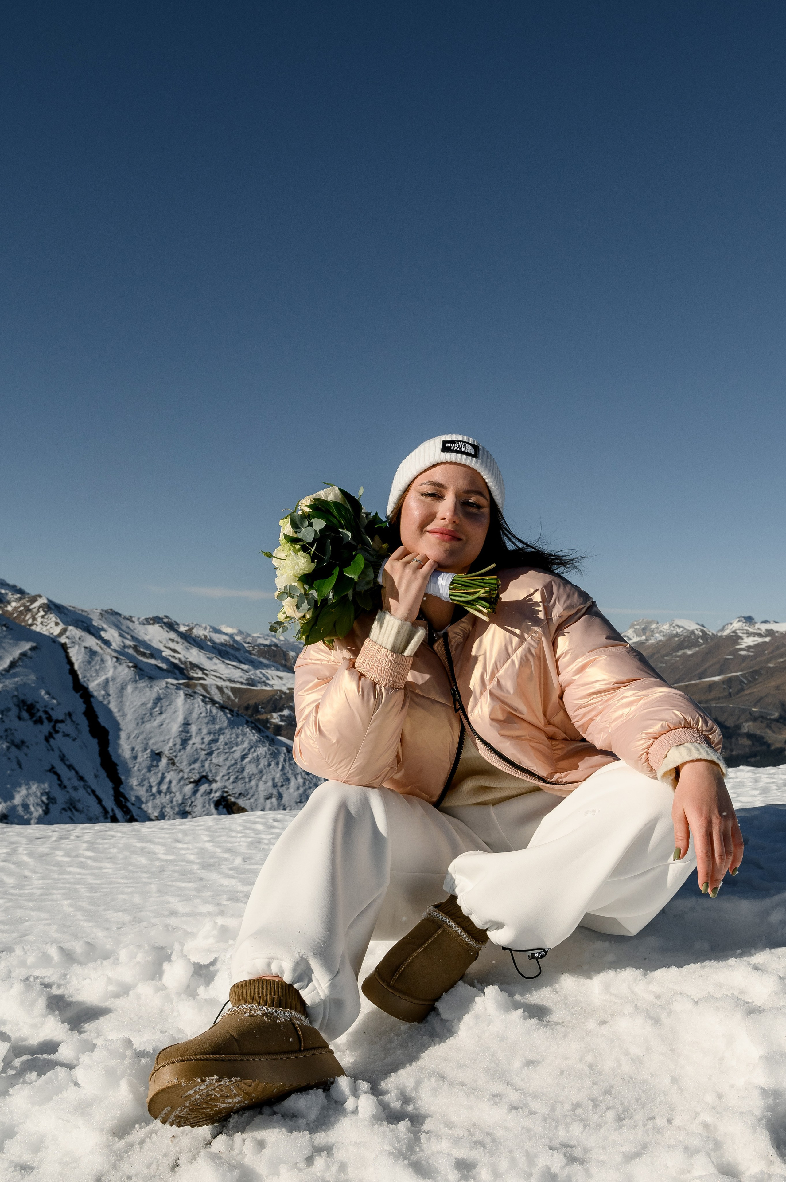 Большая любовь на высоте. Свадебный и семейный фотограф в Ставрополе Роман Иванов