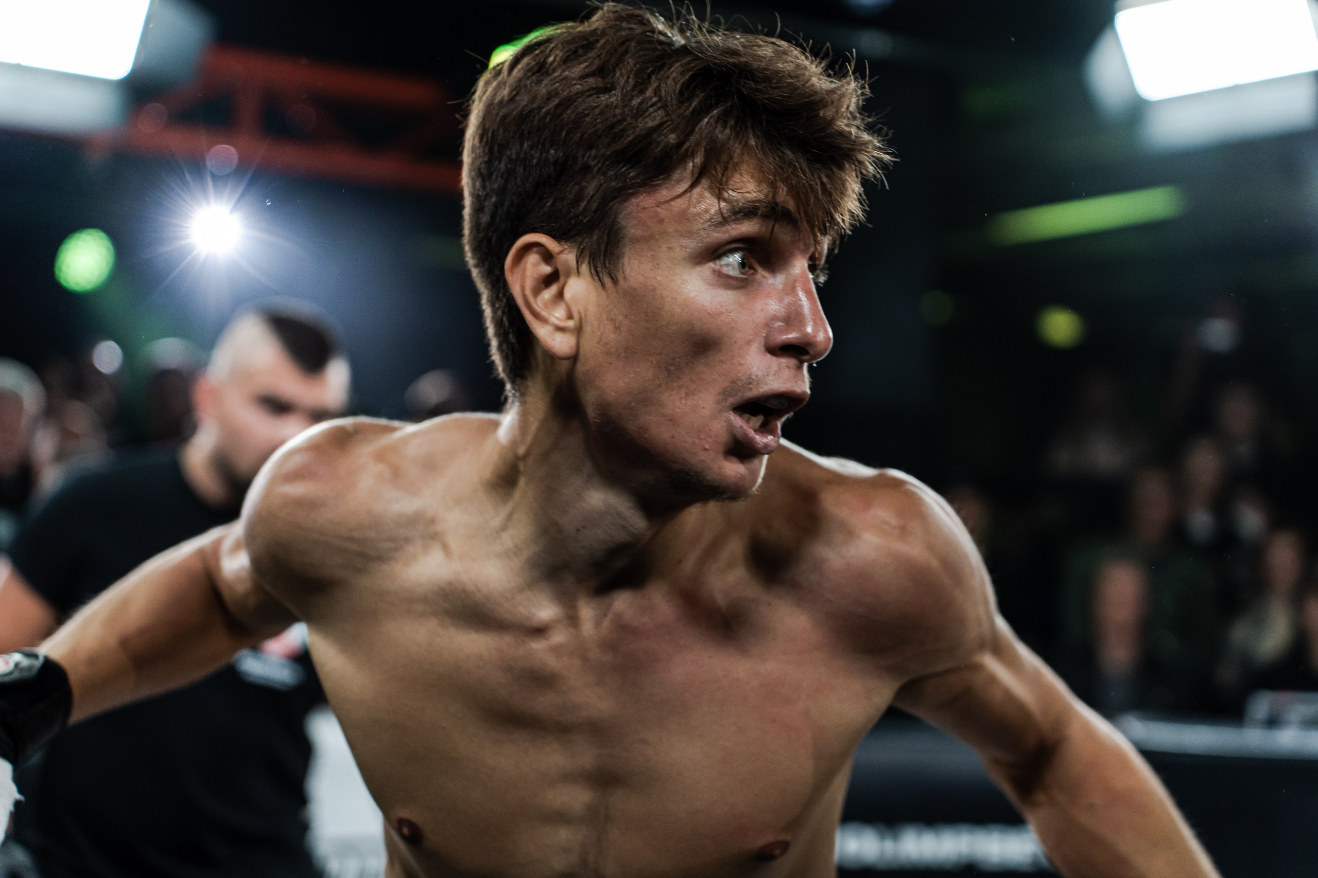 ТопДог. Фотограф в Москве Ольга Парижер