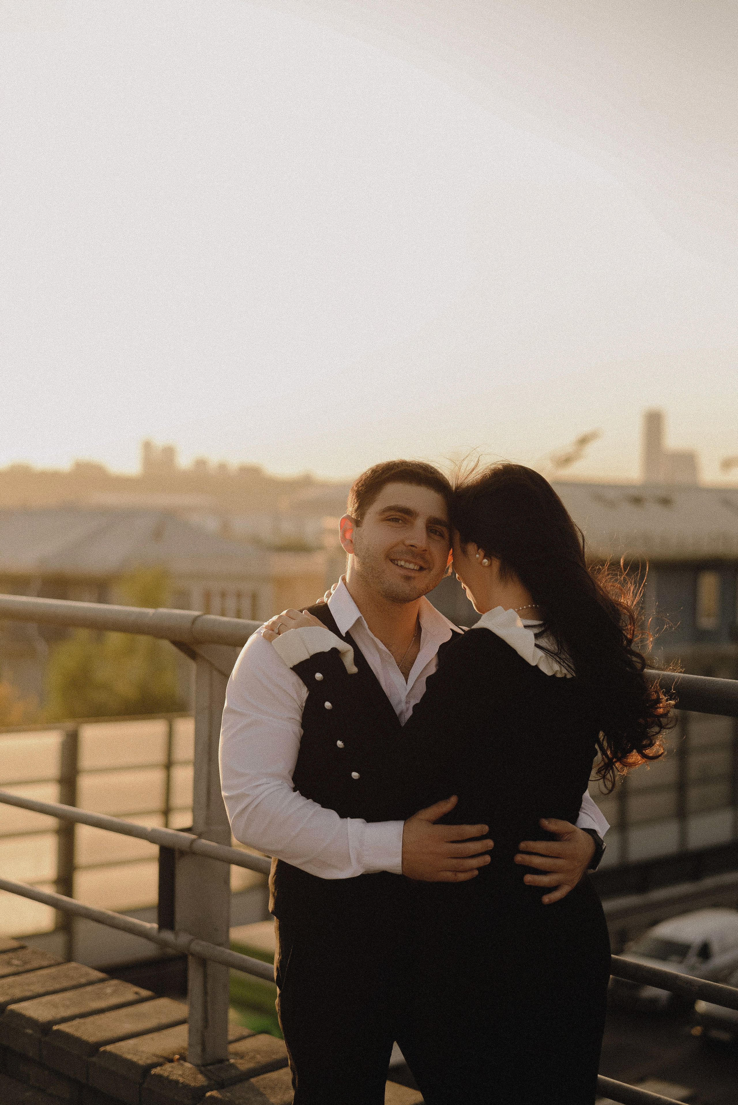 Арут и Кристина. Фотограф в Москве Емельяненко Светлана