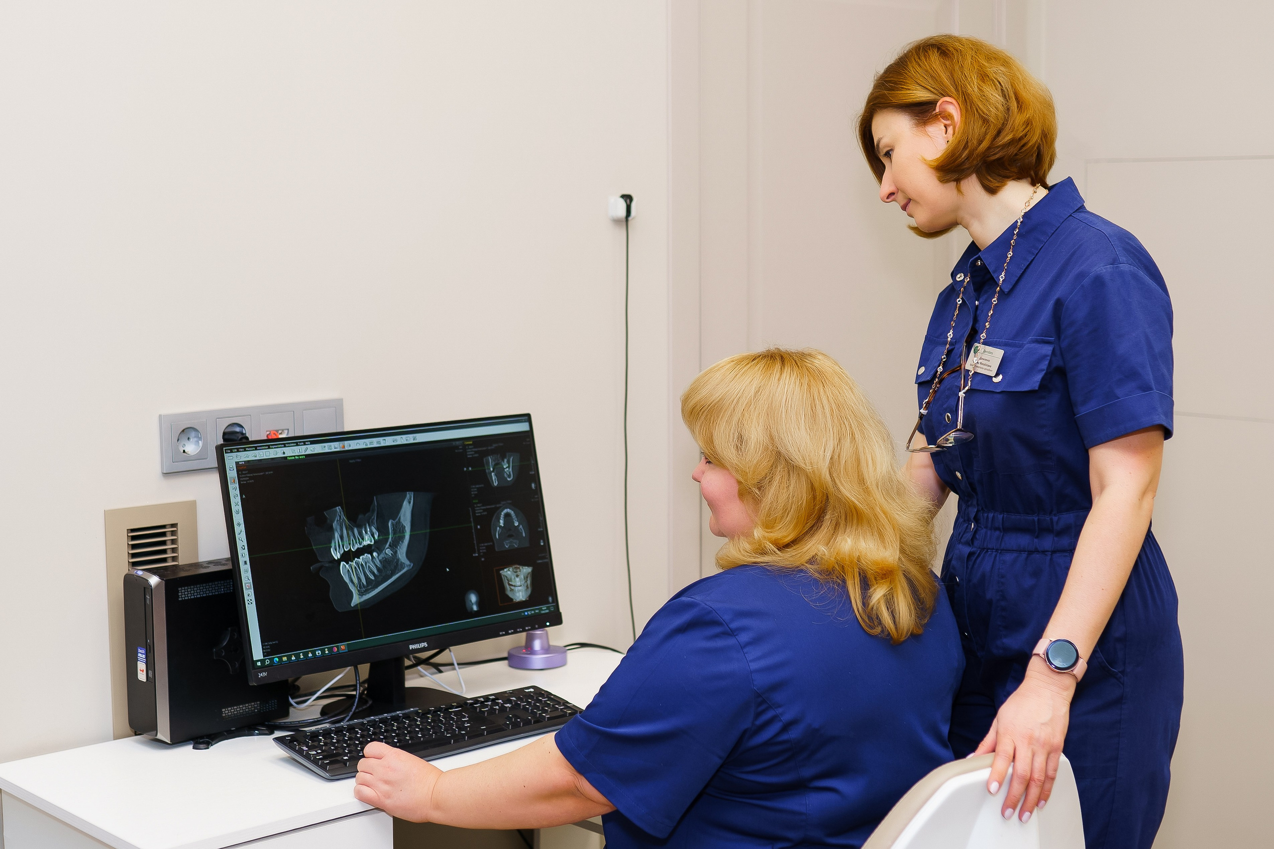 Контент для стоматологии. Фотограф в Москве Оксана Симонова