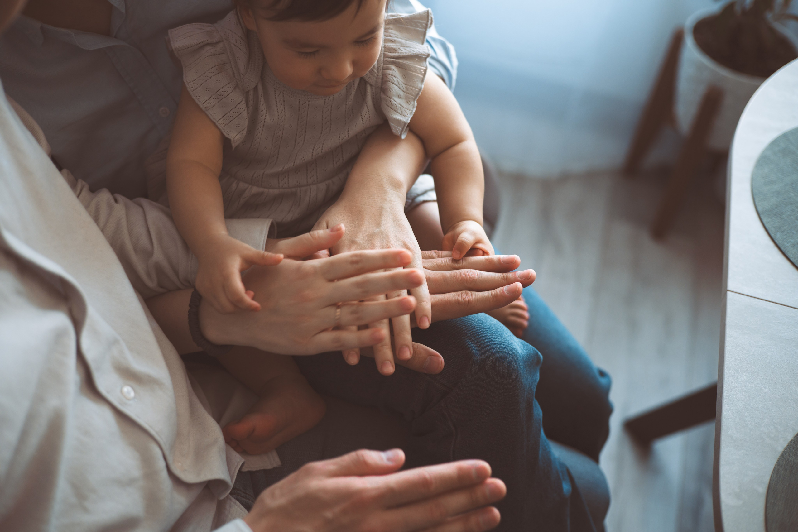 Домашняя съемка