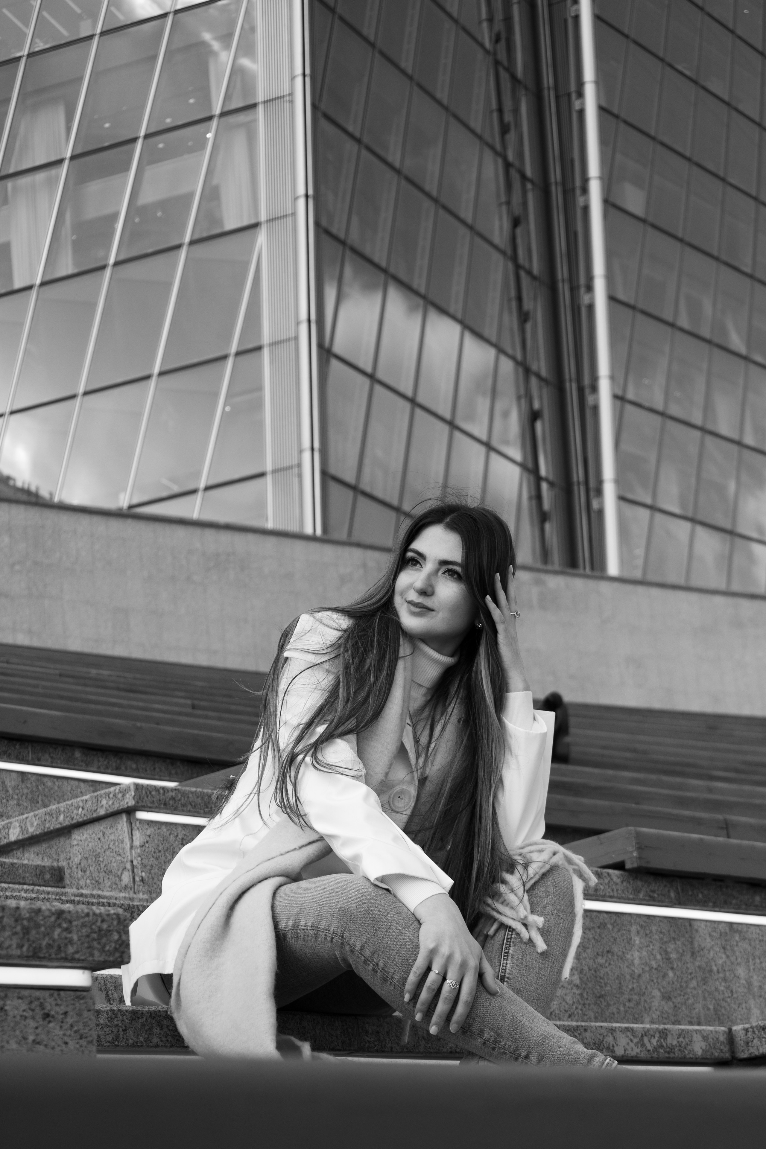 Лахта Центр