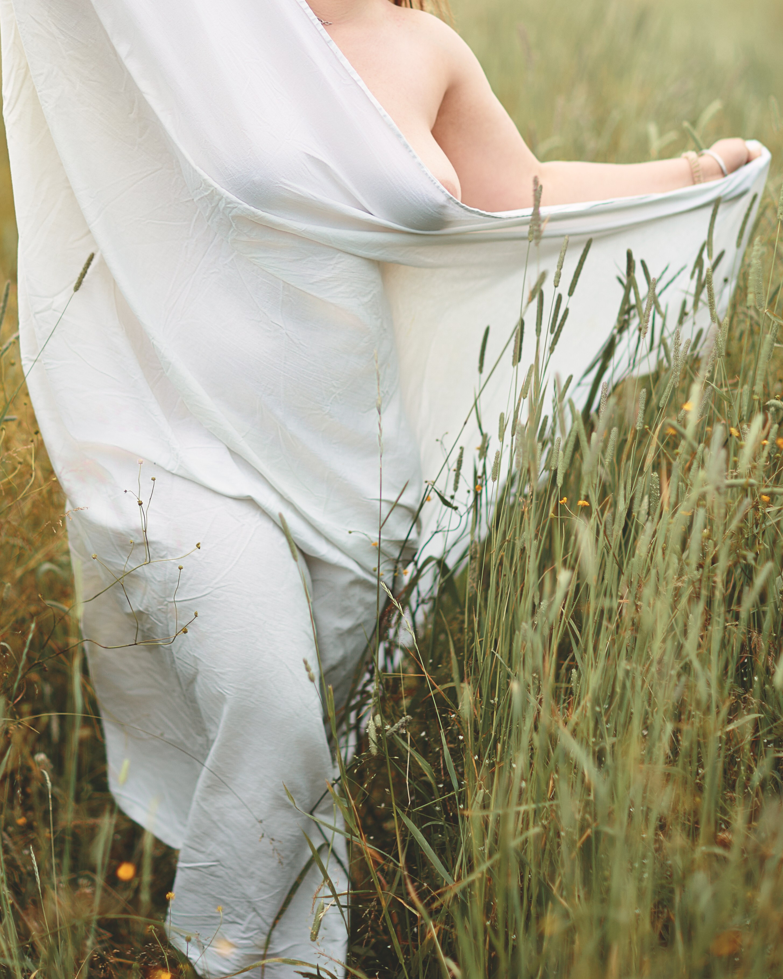 Арт ню и будуар. Фотограф в Южно-Сахалинске Вадим Бороненков