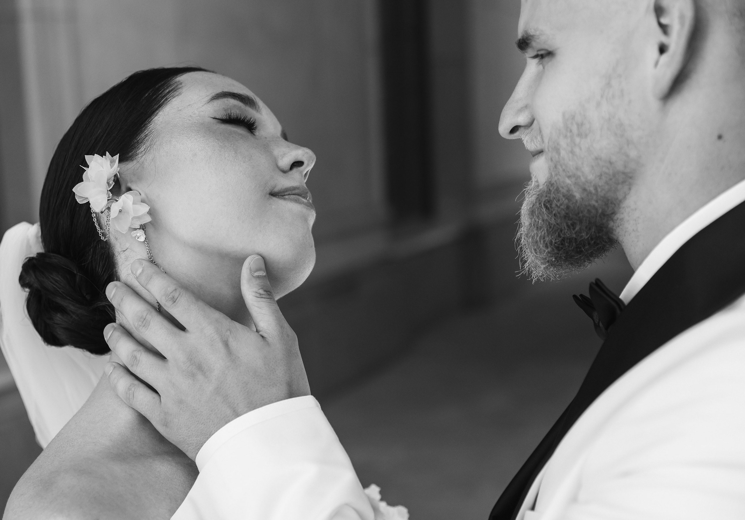 Свадьба Илья и Вероника. Свадебный и семейный фотограф в Севастополе и Крыму Анастасия Сураева