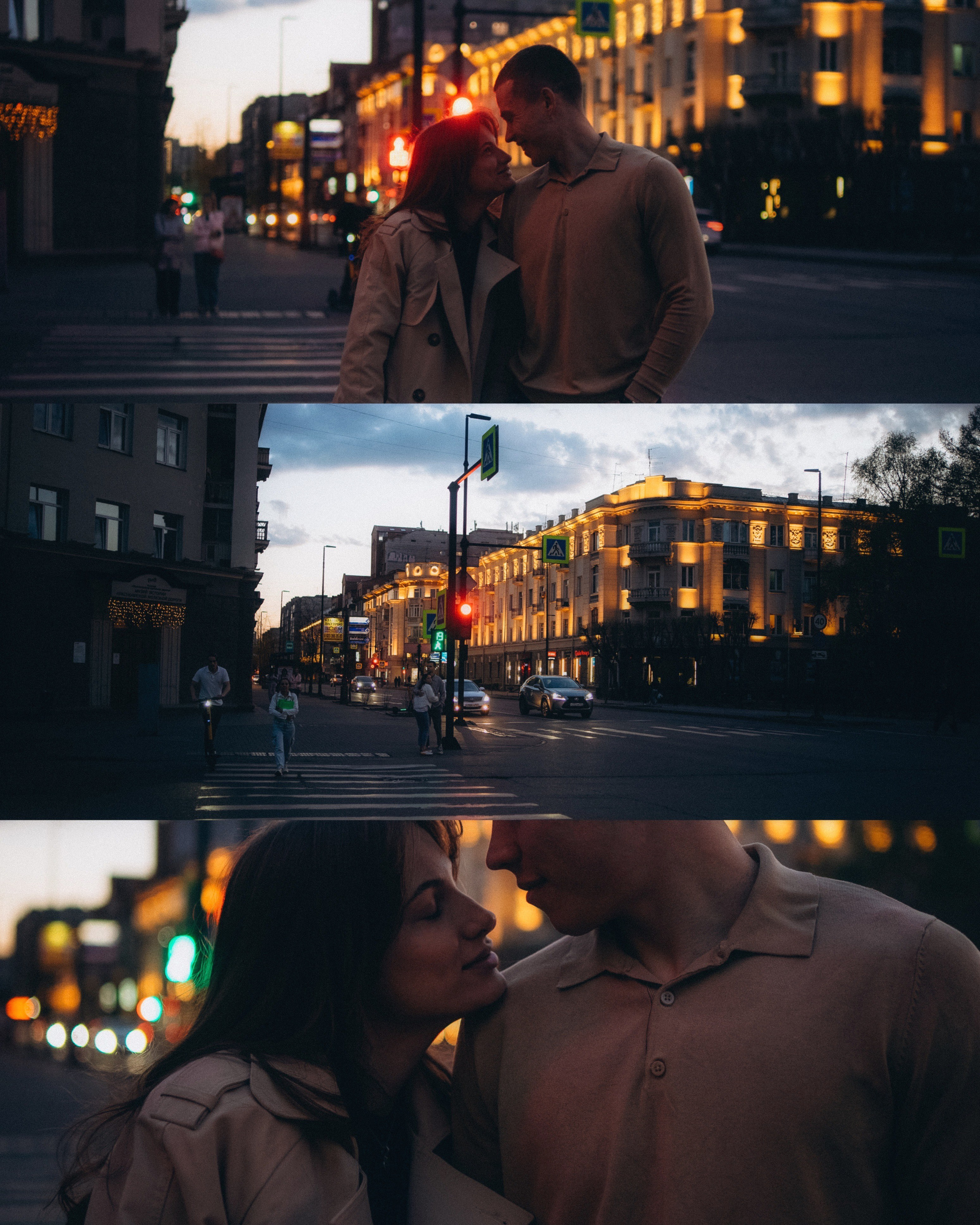 Lovestory. Свадебный фотограф Красноярск Лапина Дарья