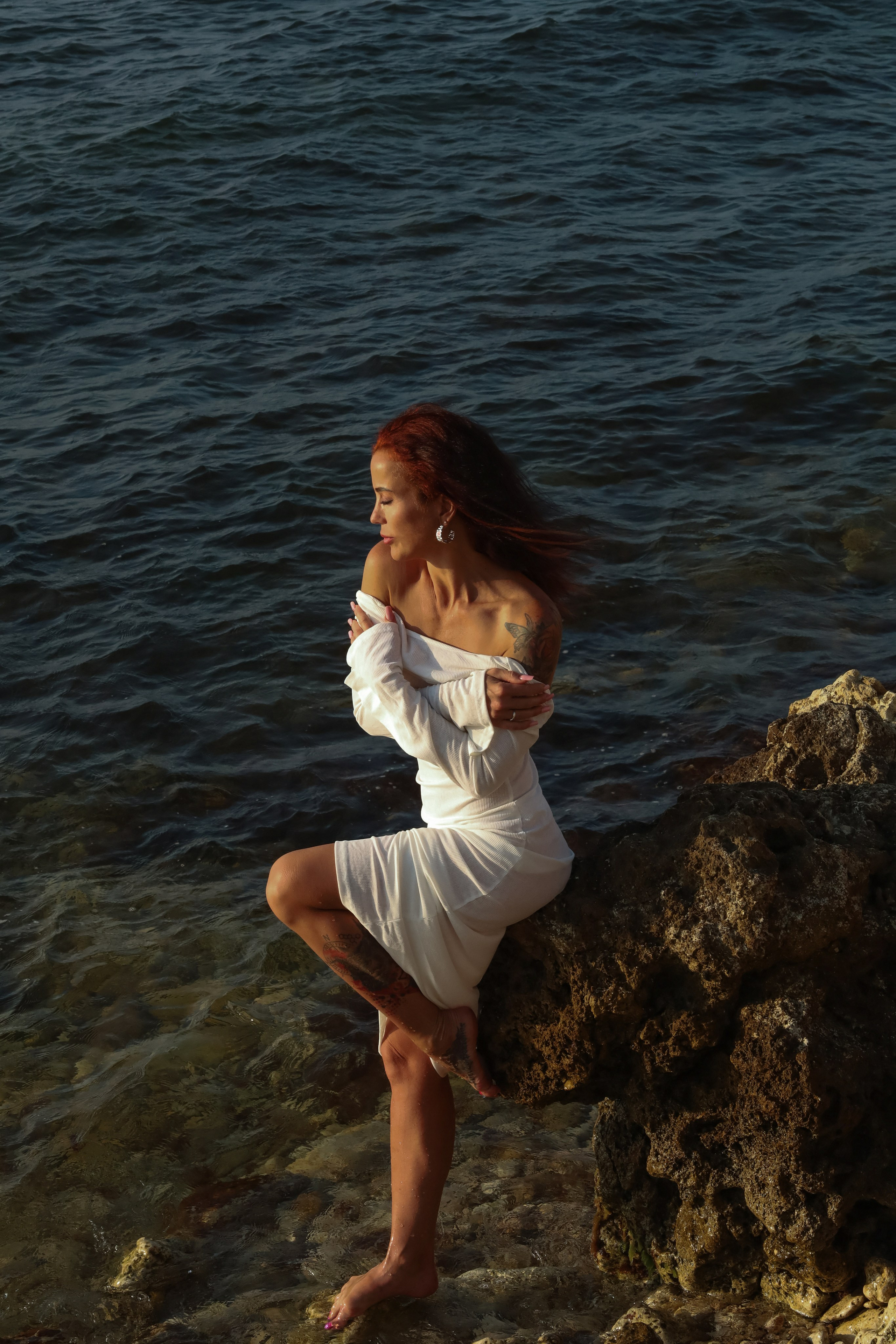 Оксана. Фотограф Севастополь Светлана Шатилова