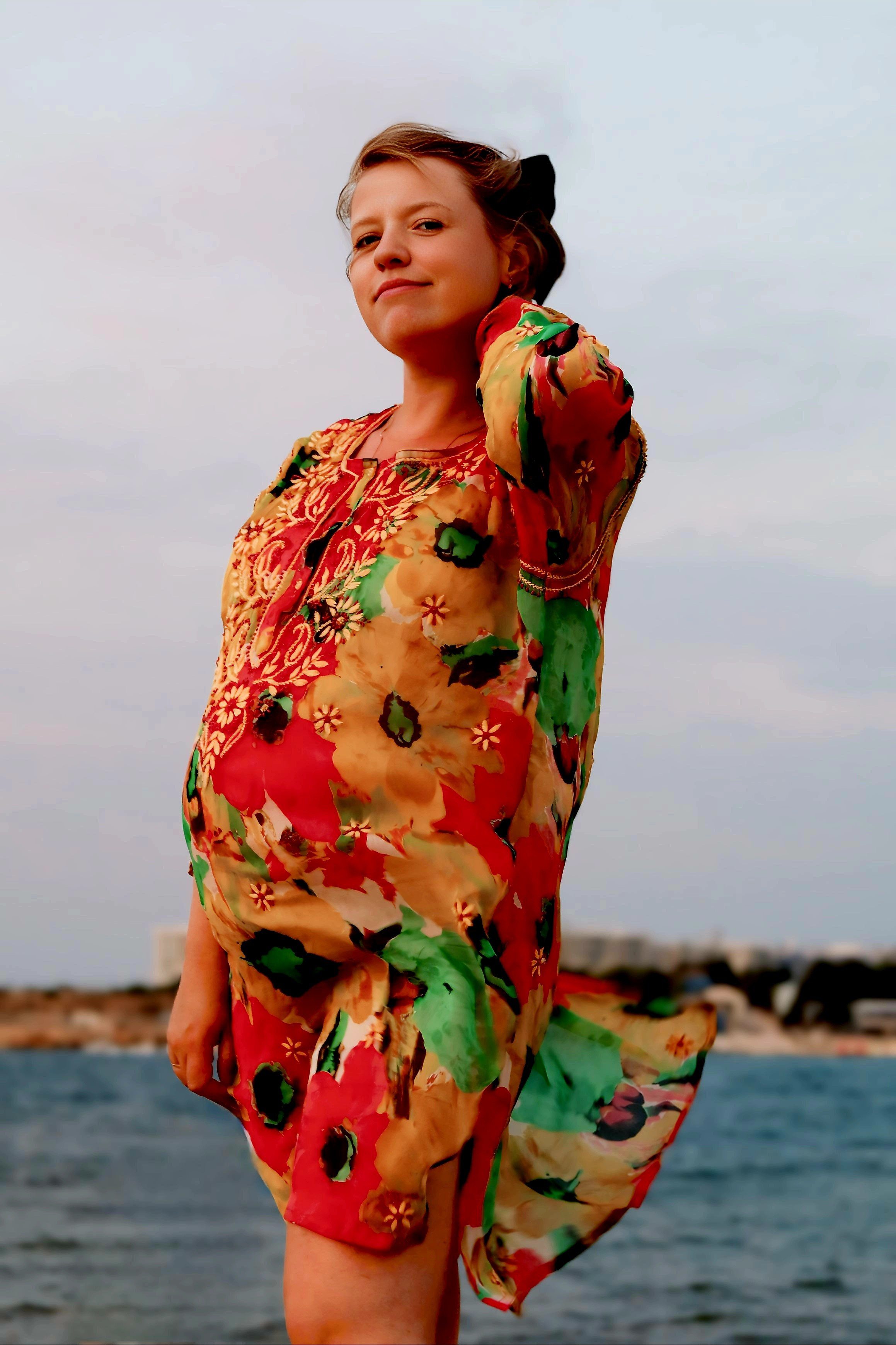 Инна. Фотограф Севастополь Светлана Шатилова