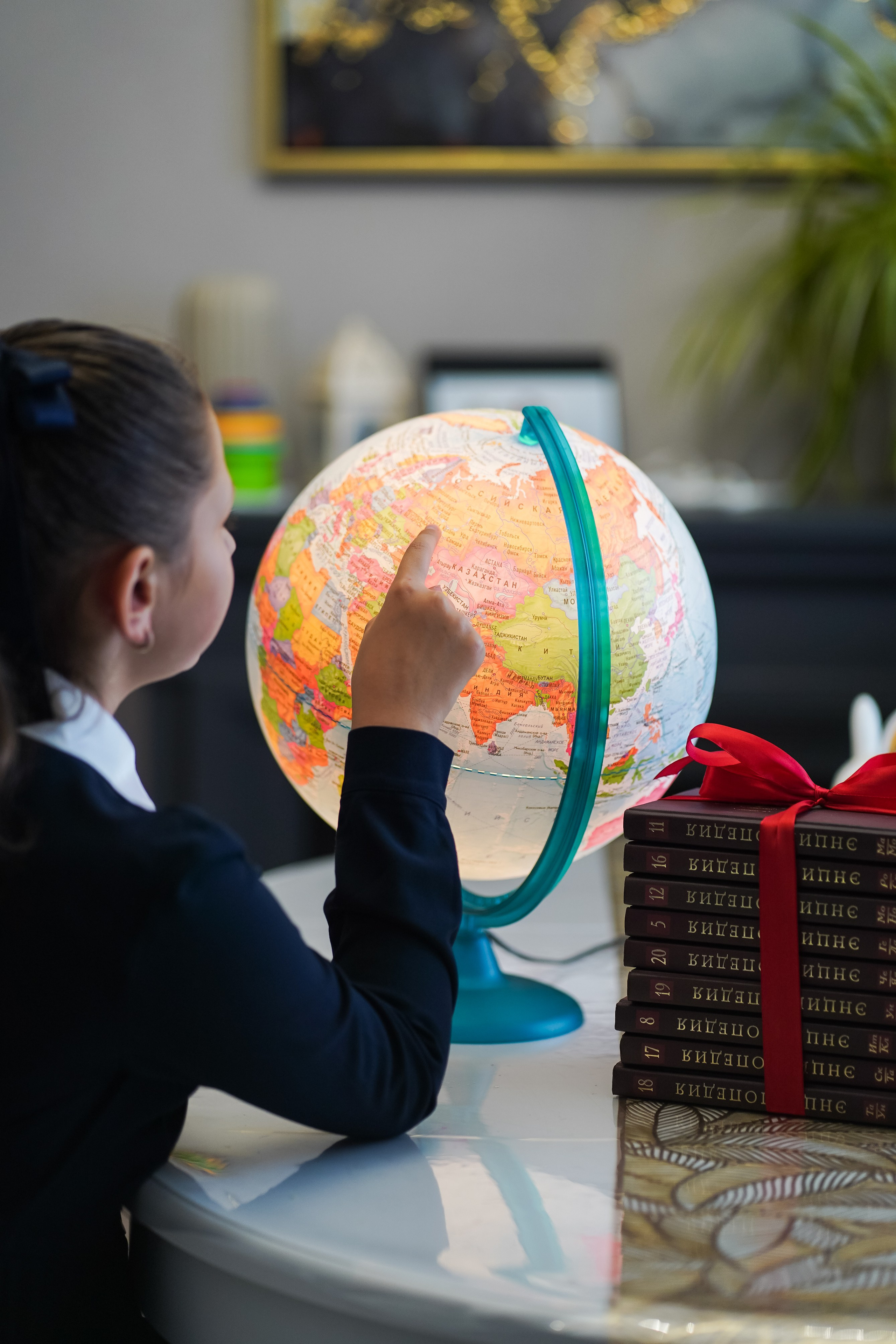 Сафи 4 «Г». Семейный и детский фотограф в Москве (Тинао) Галкина Алевтина