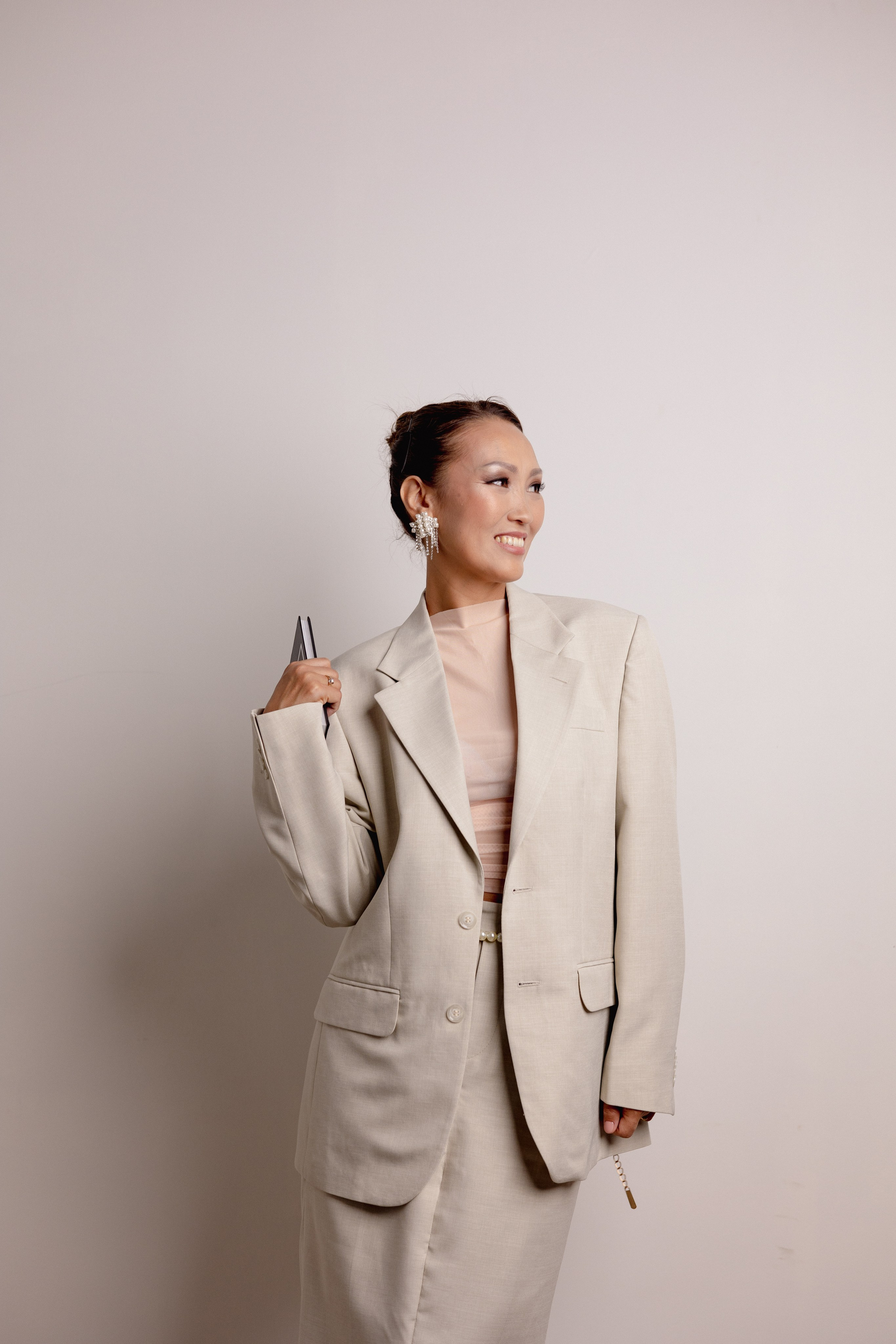 Любушка. Фотограф Саргылана Яковлева в г. Якутске