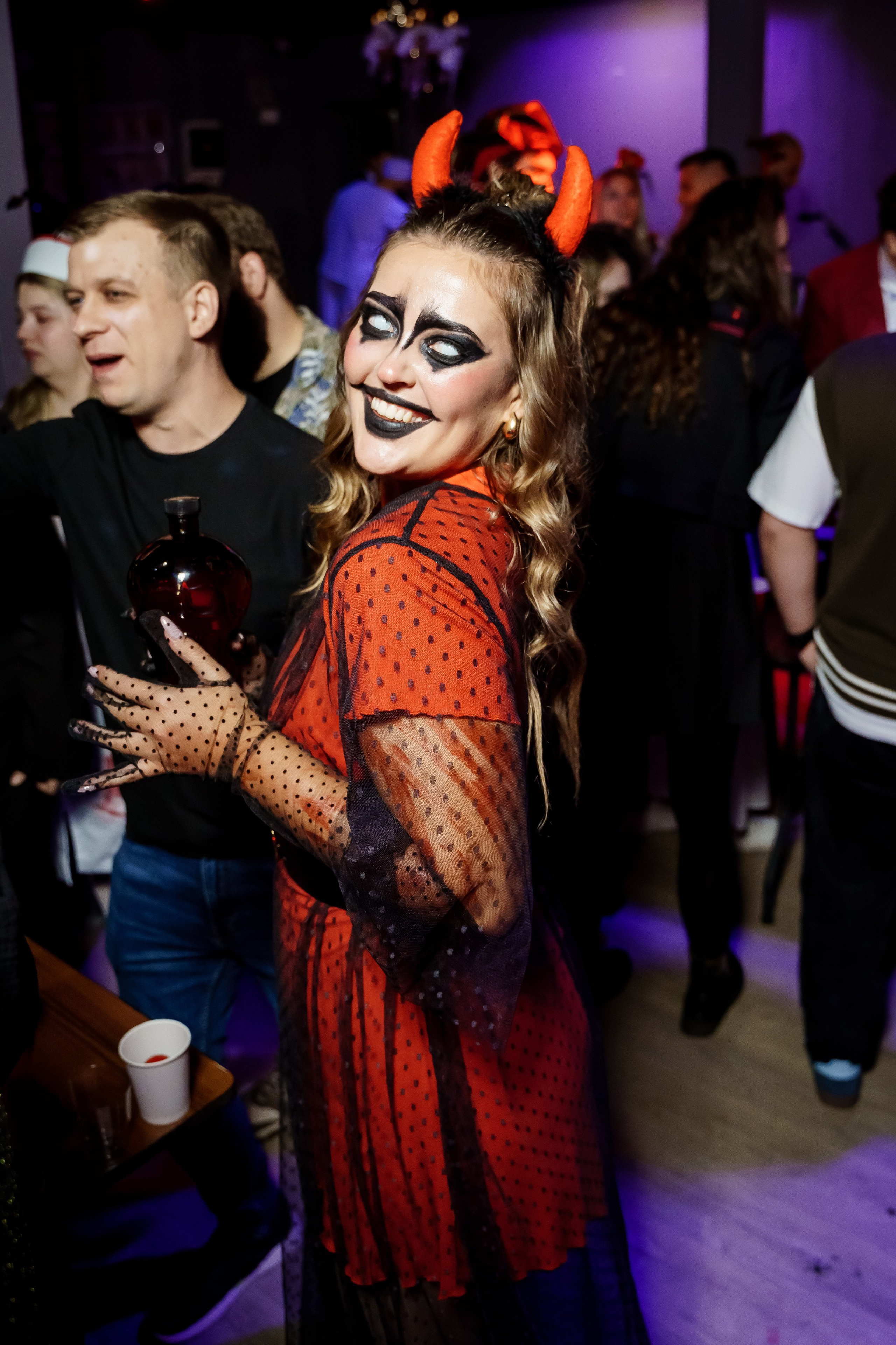 Праздники и мероприятия. Фотограф и видеограф в Москве и Московской области Мария Вишня