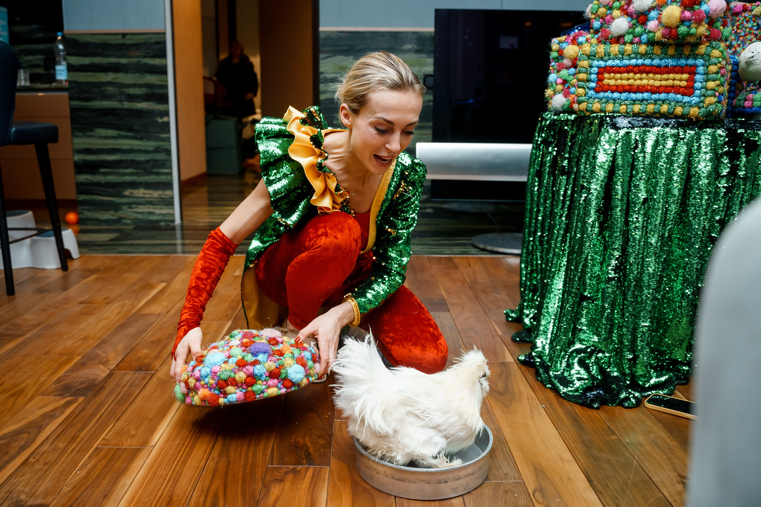 Детские праздники. Фотограф и видеограф в Москве и Московской области Мария Вишня