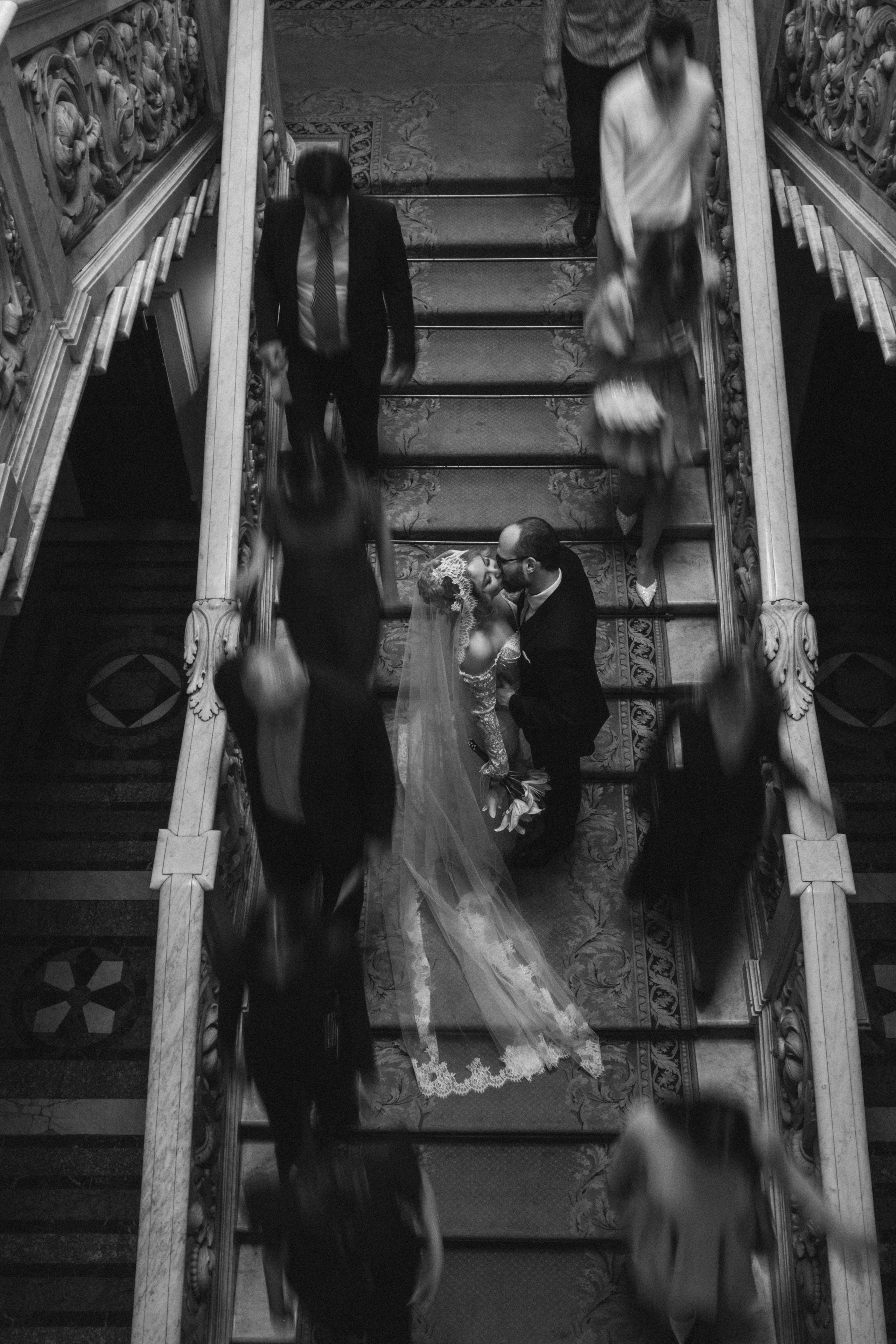 Jacob & Anastasia. Свадебный фотограф Юлия Шторм