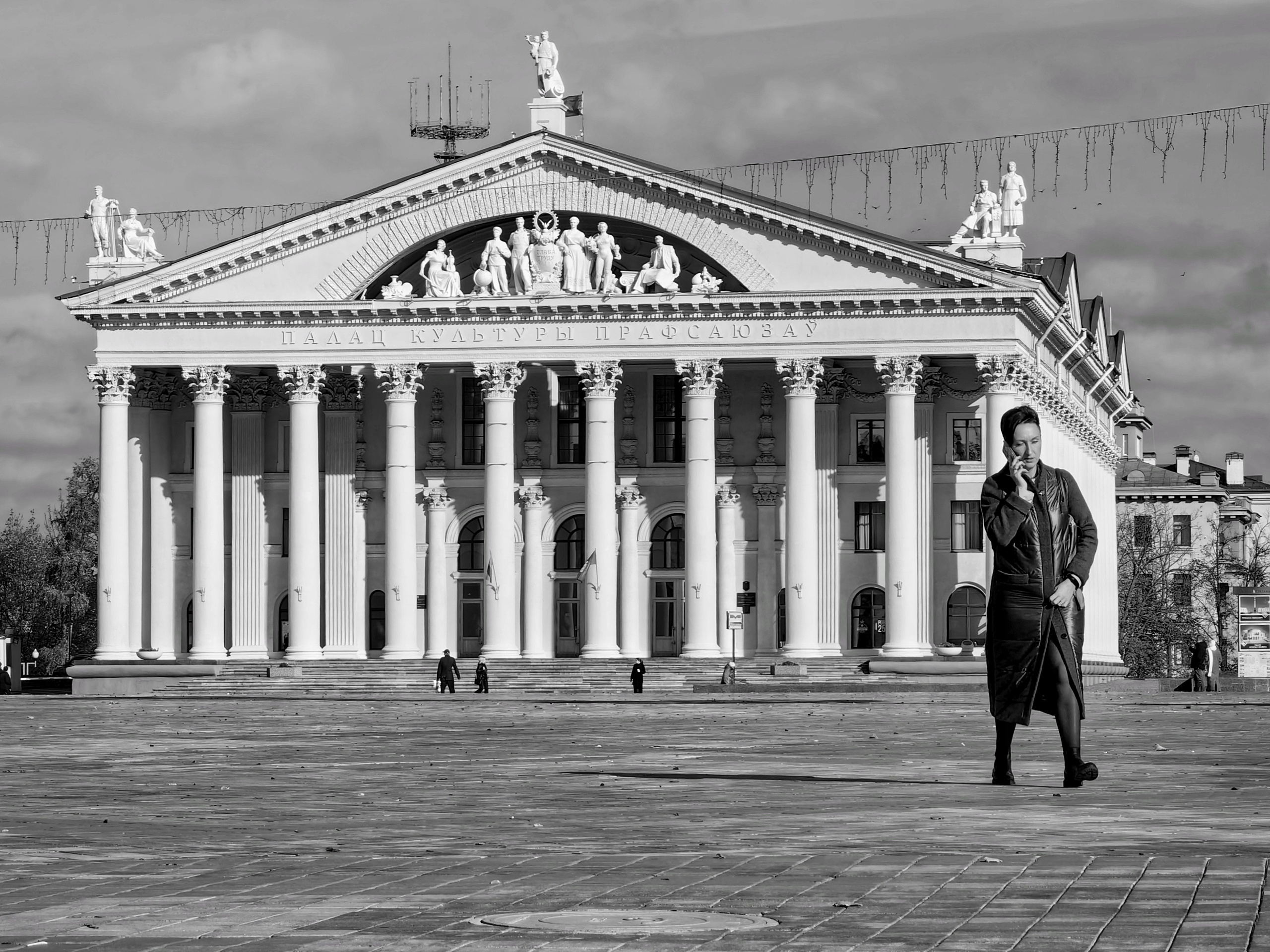 Портфолио стрит-фотографа Данила Макаренко — лучшие работы